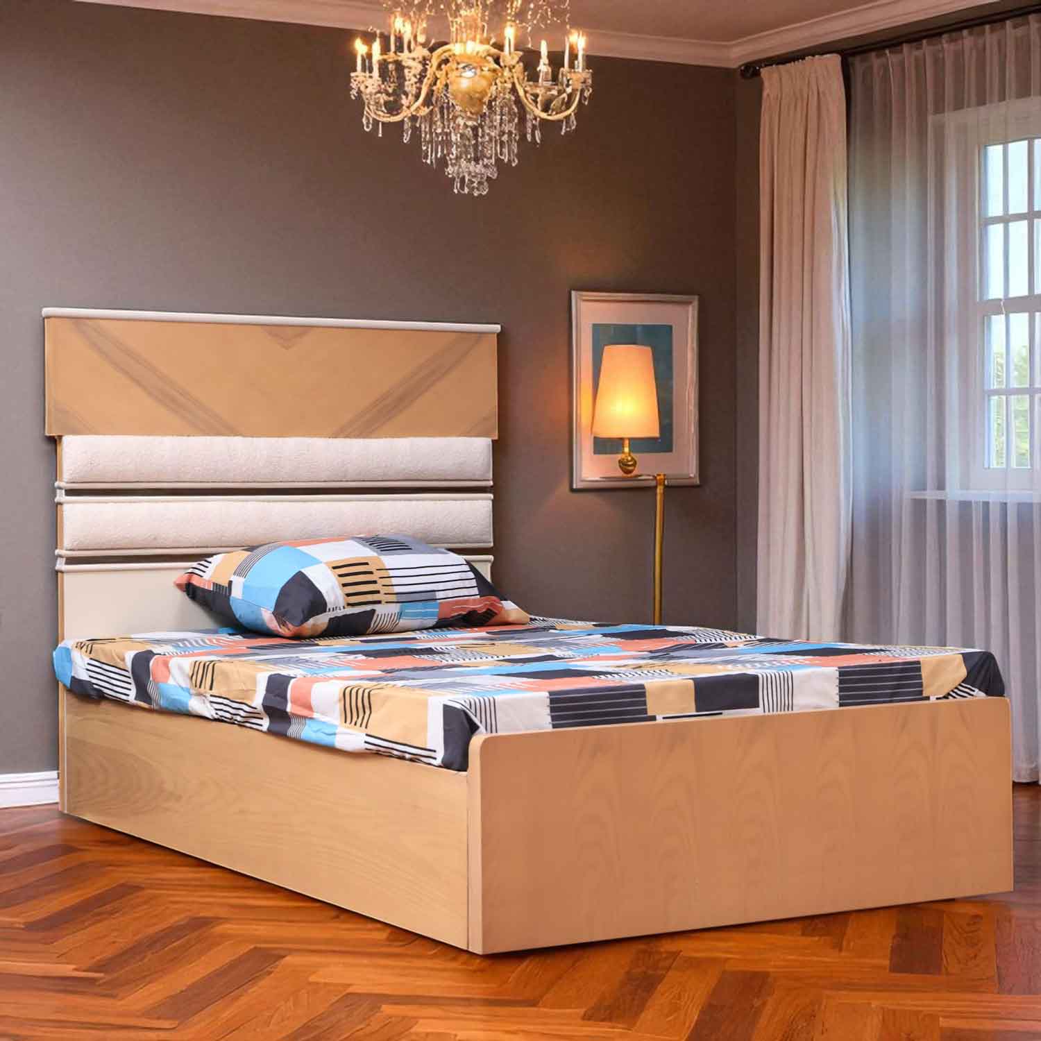 غرفة نوم اطفال 274