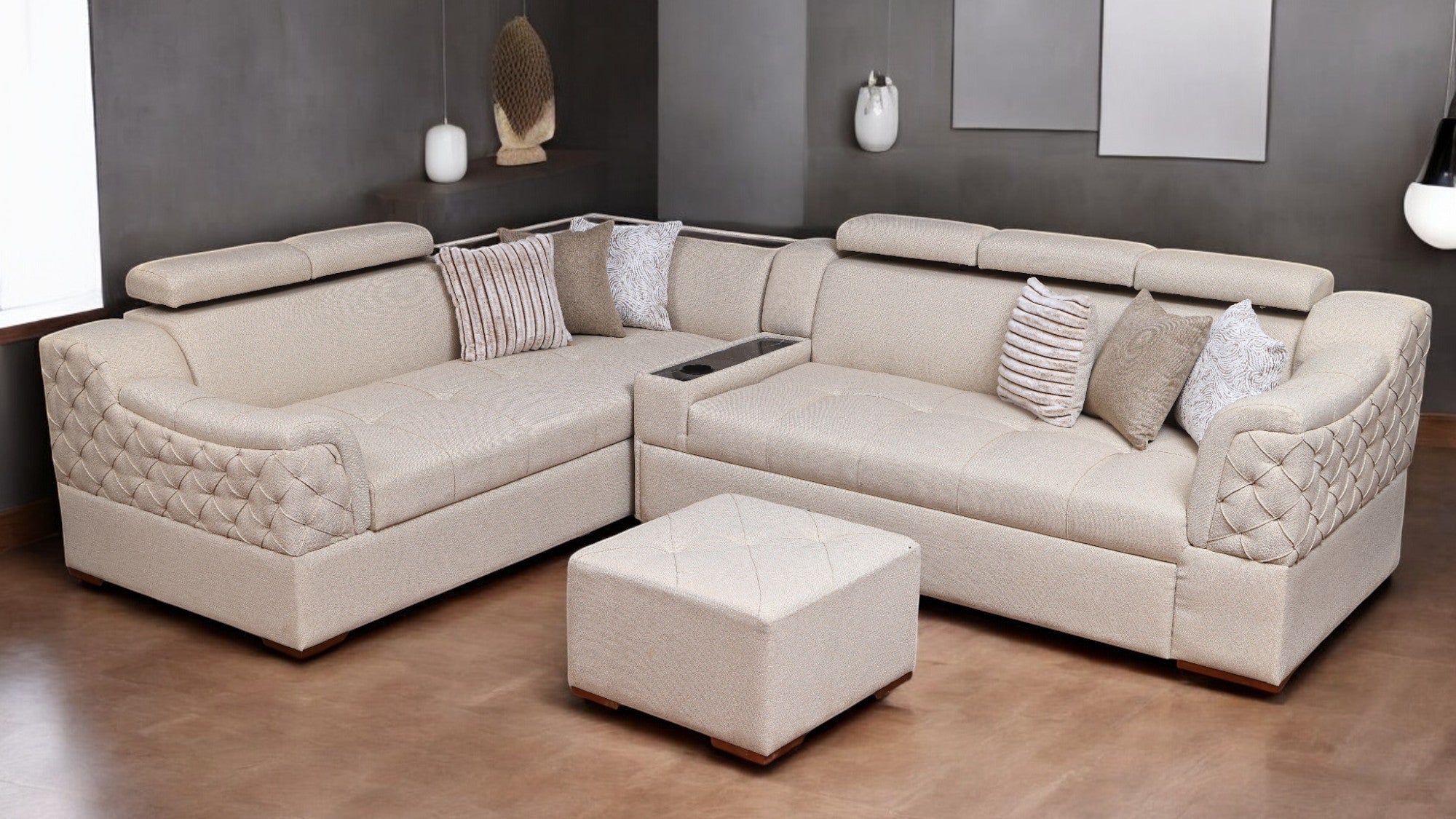 ركنة سرير وسحارة 193