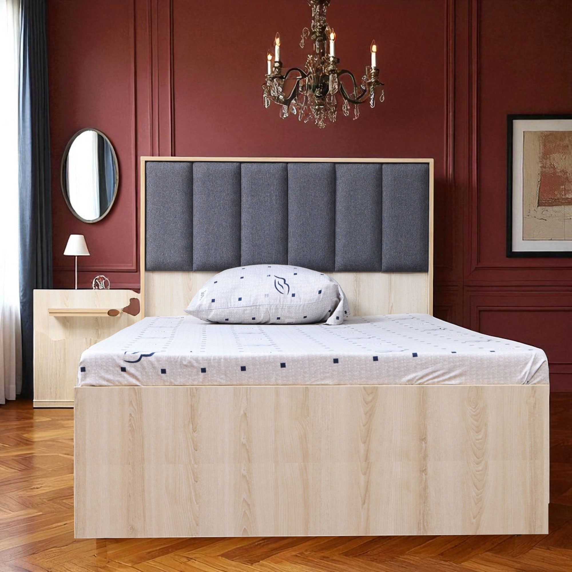 غرفة نوم اطفال 347