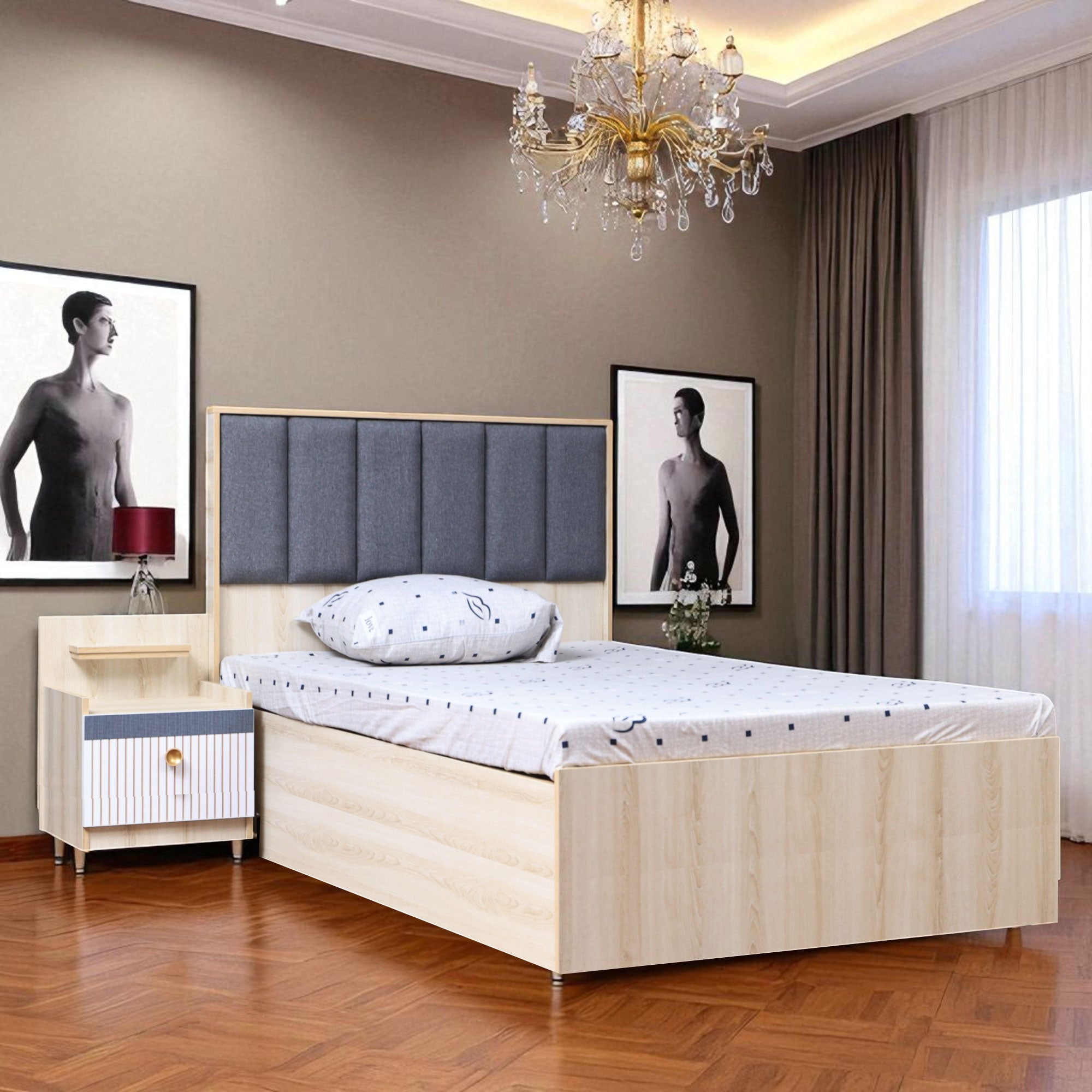 غرفة نوم اطفال 347