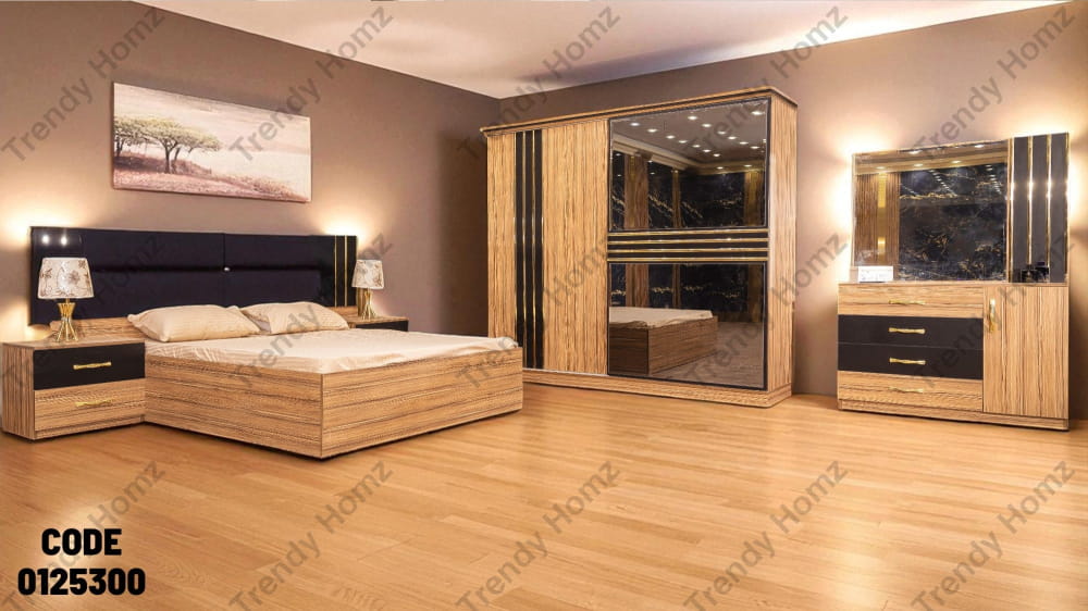 غرفة نوم ماستر 253