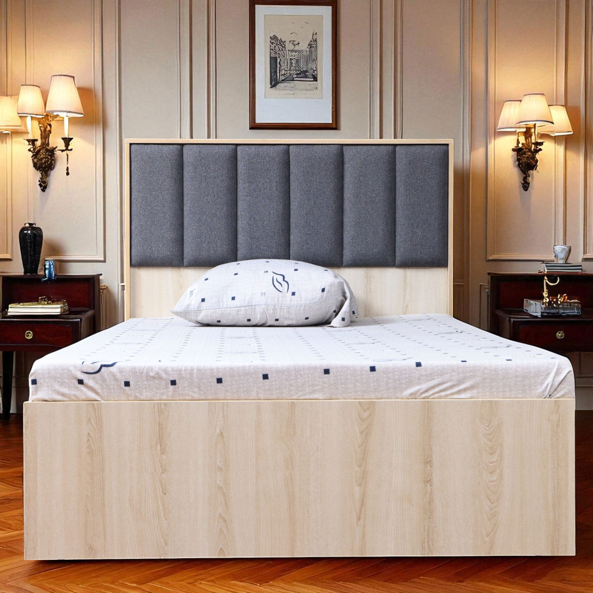 غرفة نوم اطفال 347