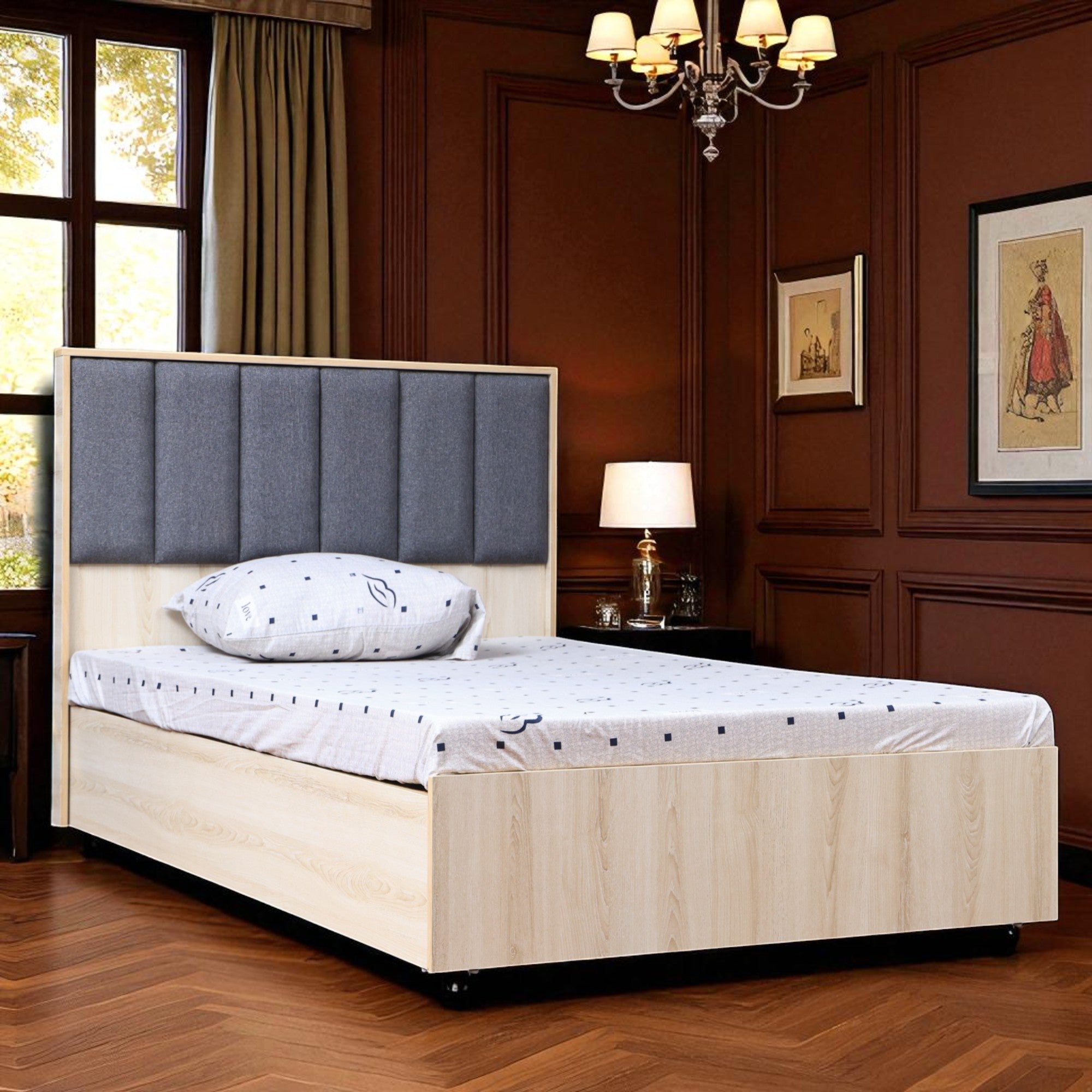 غرفة نوم اطفال 347