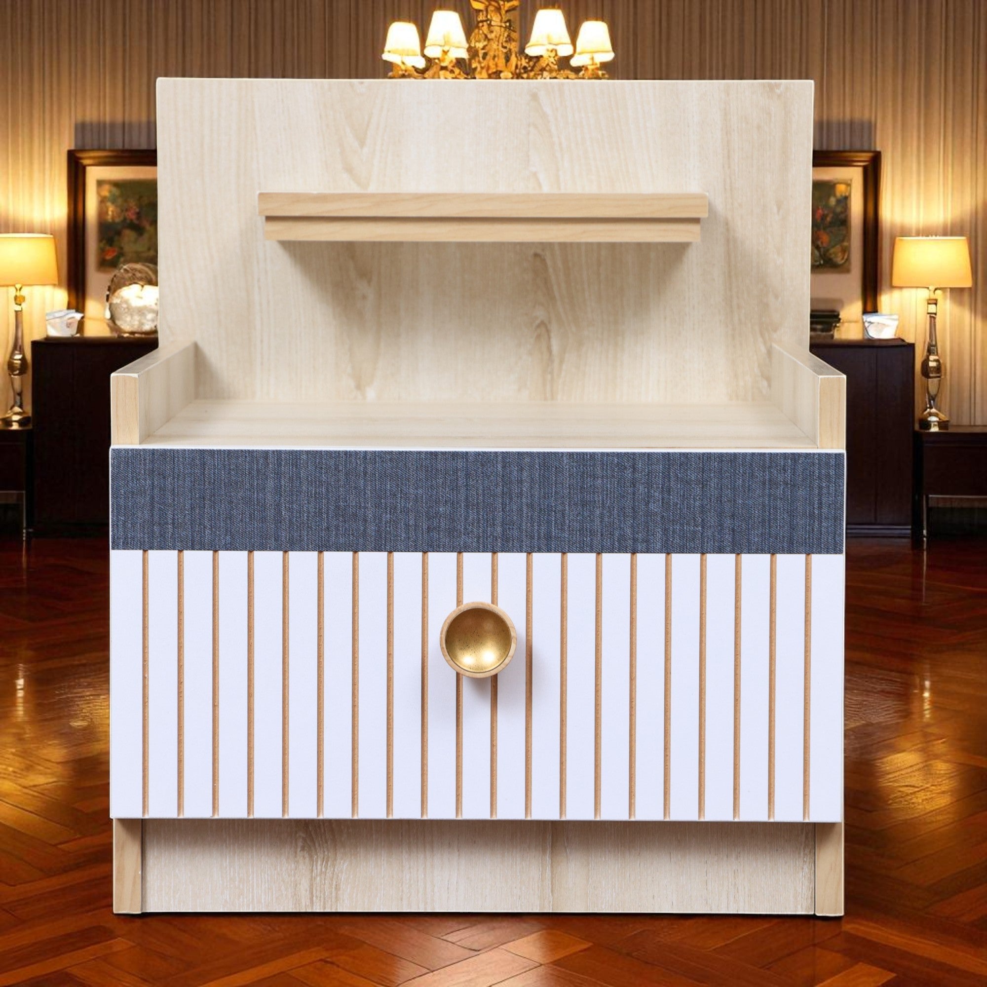 غرفة نوم اطفال 347