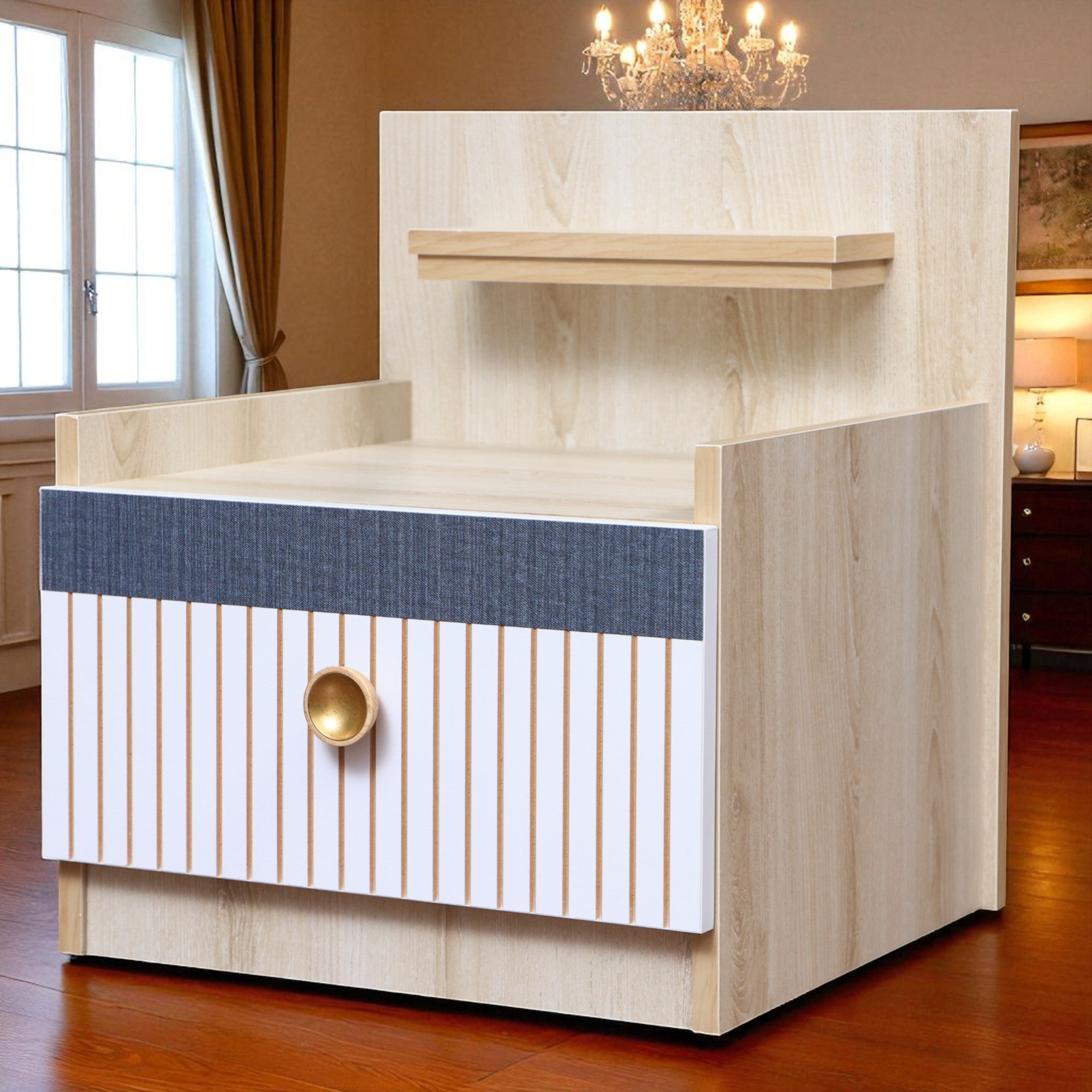 غرفة نوم اطفال 347