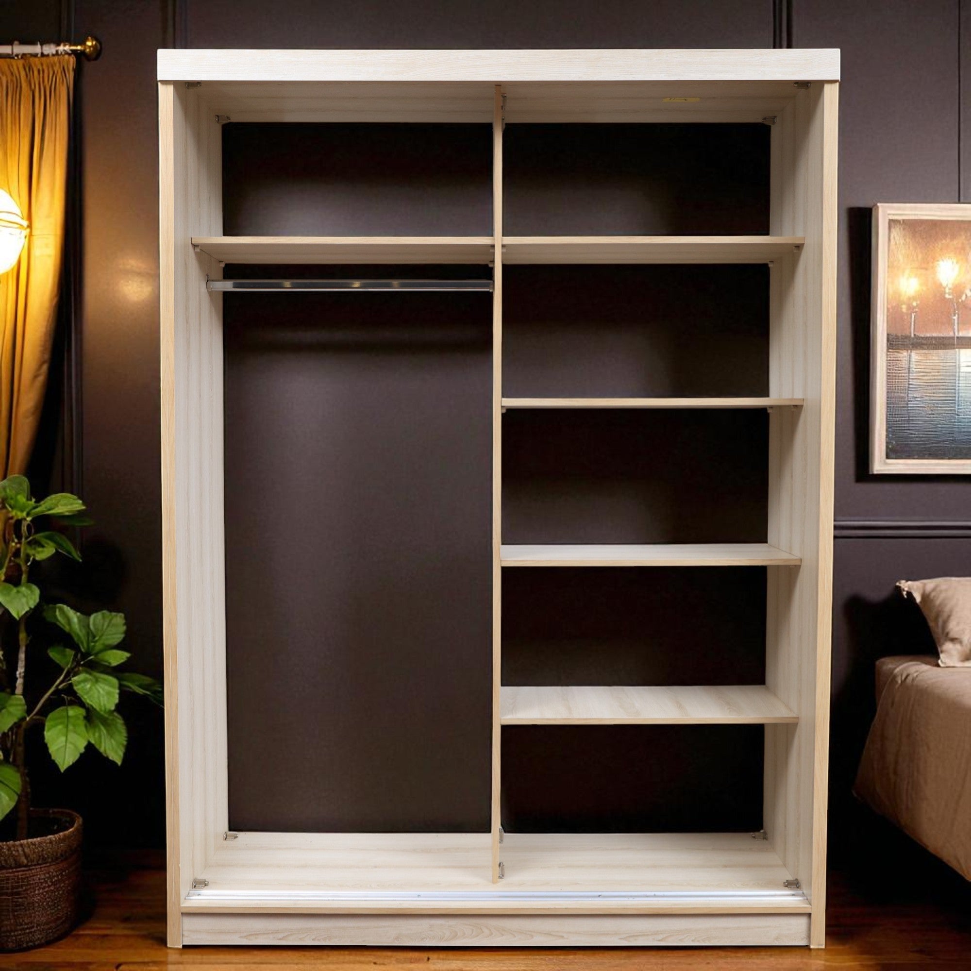 غرفة نوم اطفال 347