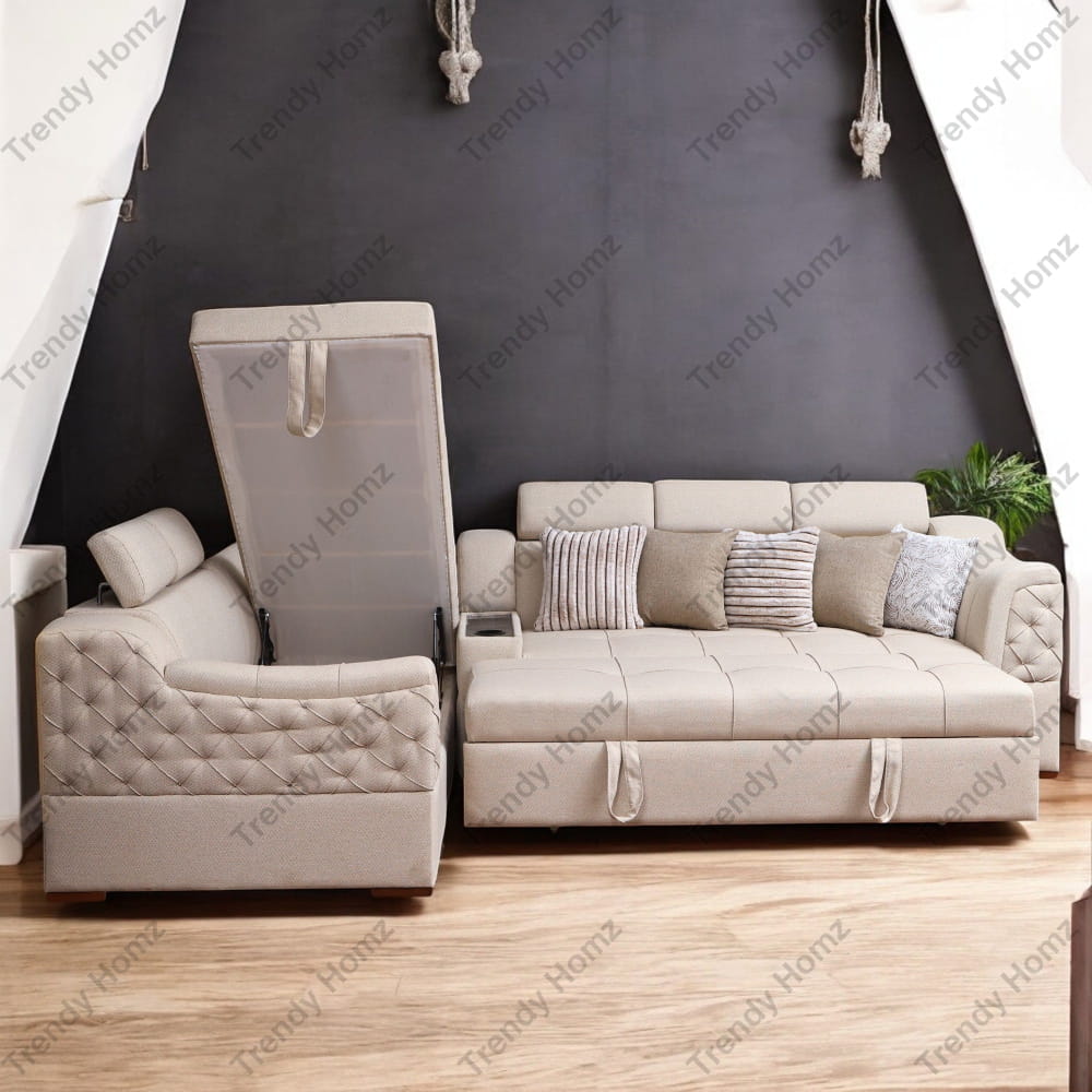 ركنة سرير وسحارة 193