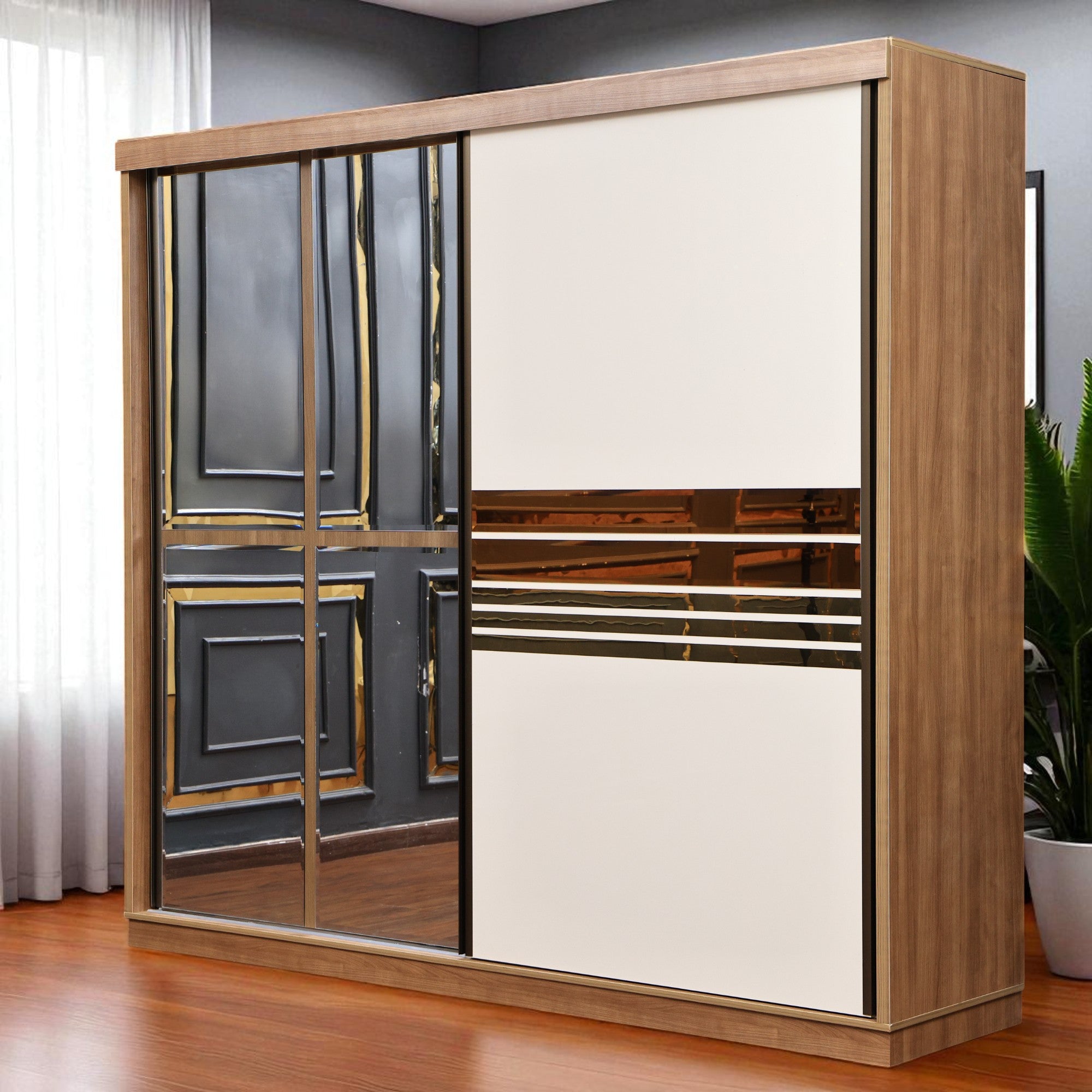 غرفة نوم ماستر 227