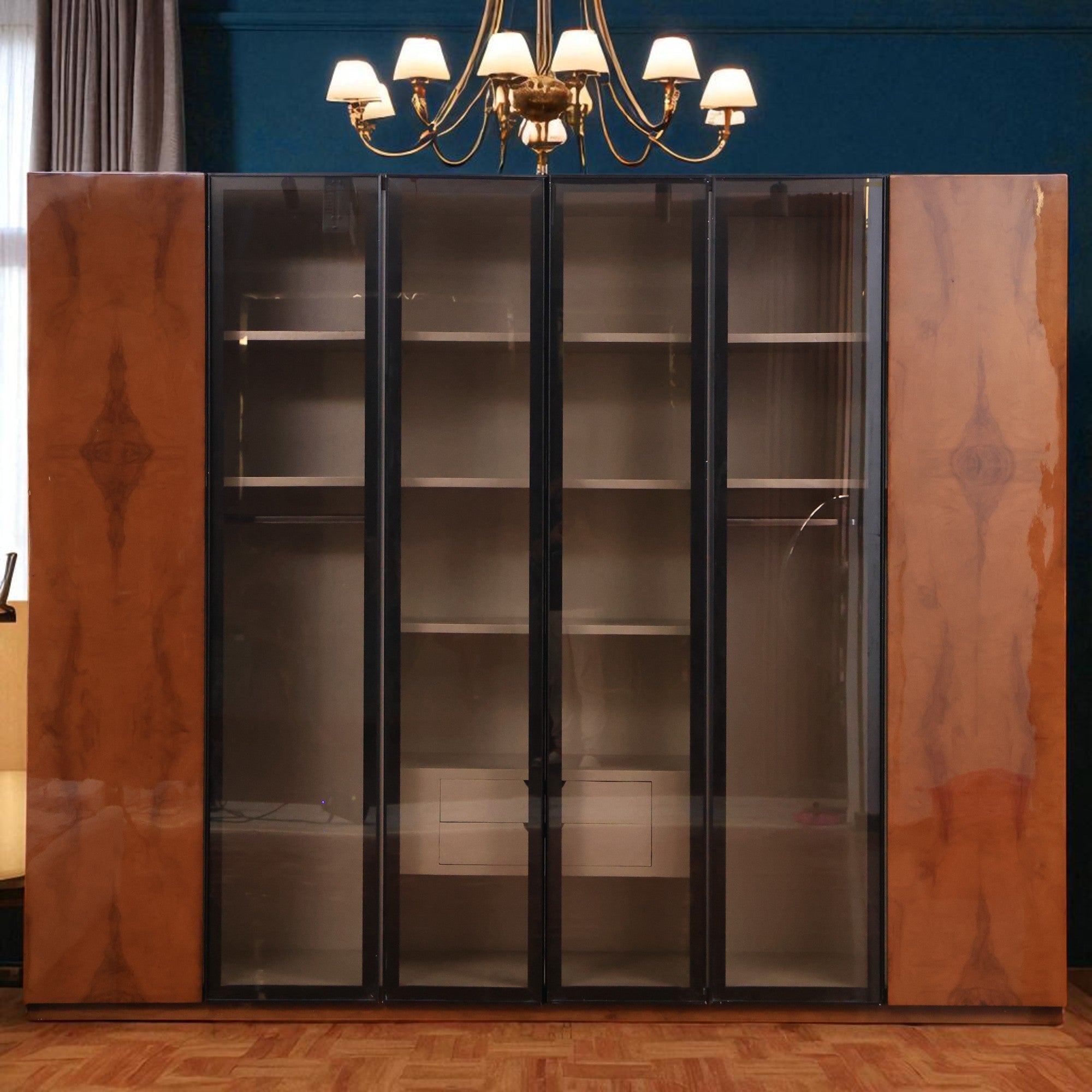 غرفة نوم ماستر 338