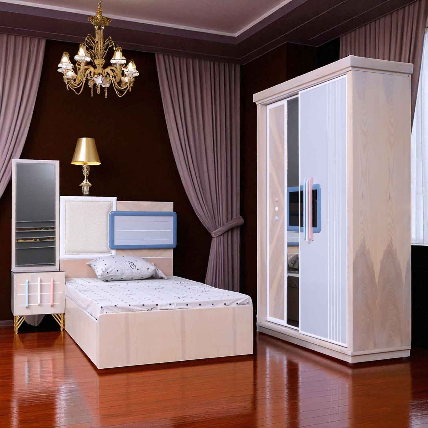 غرفة نوم اطفال 275