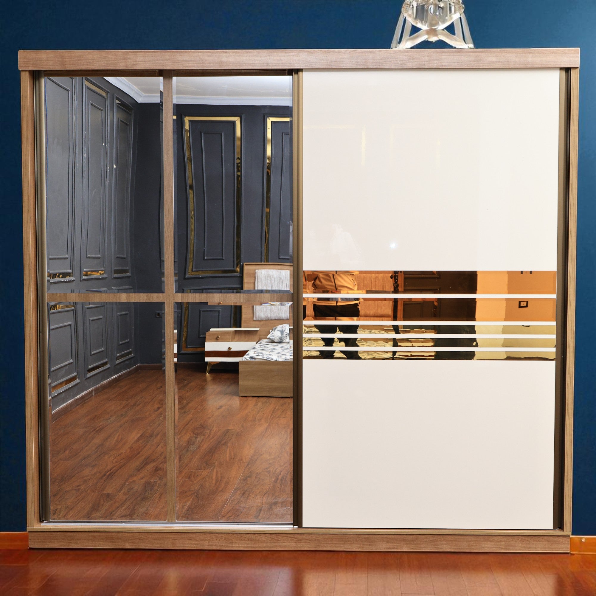 غرفة نوم ماستر 227