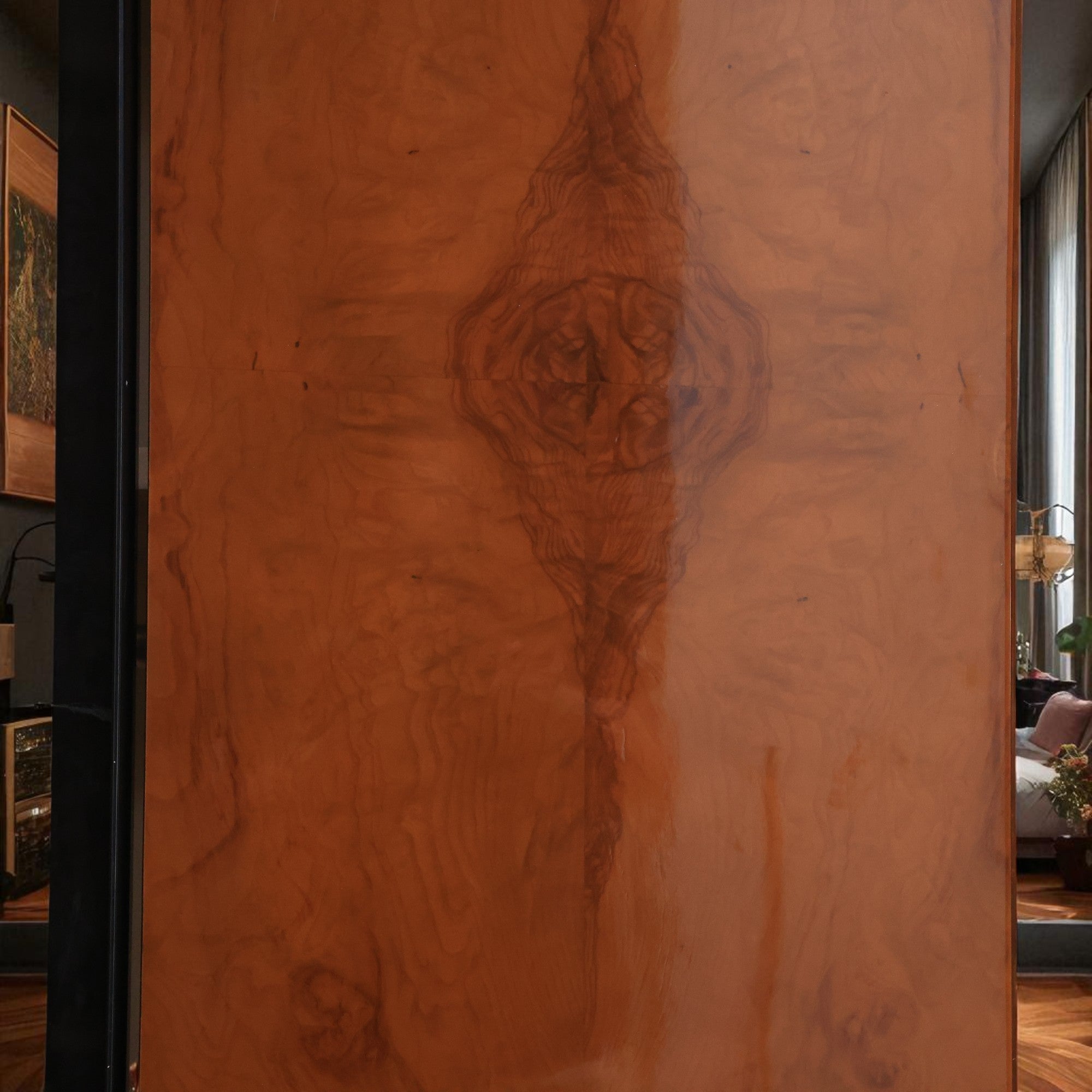 غرفة نوم ماستر 338