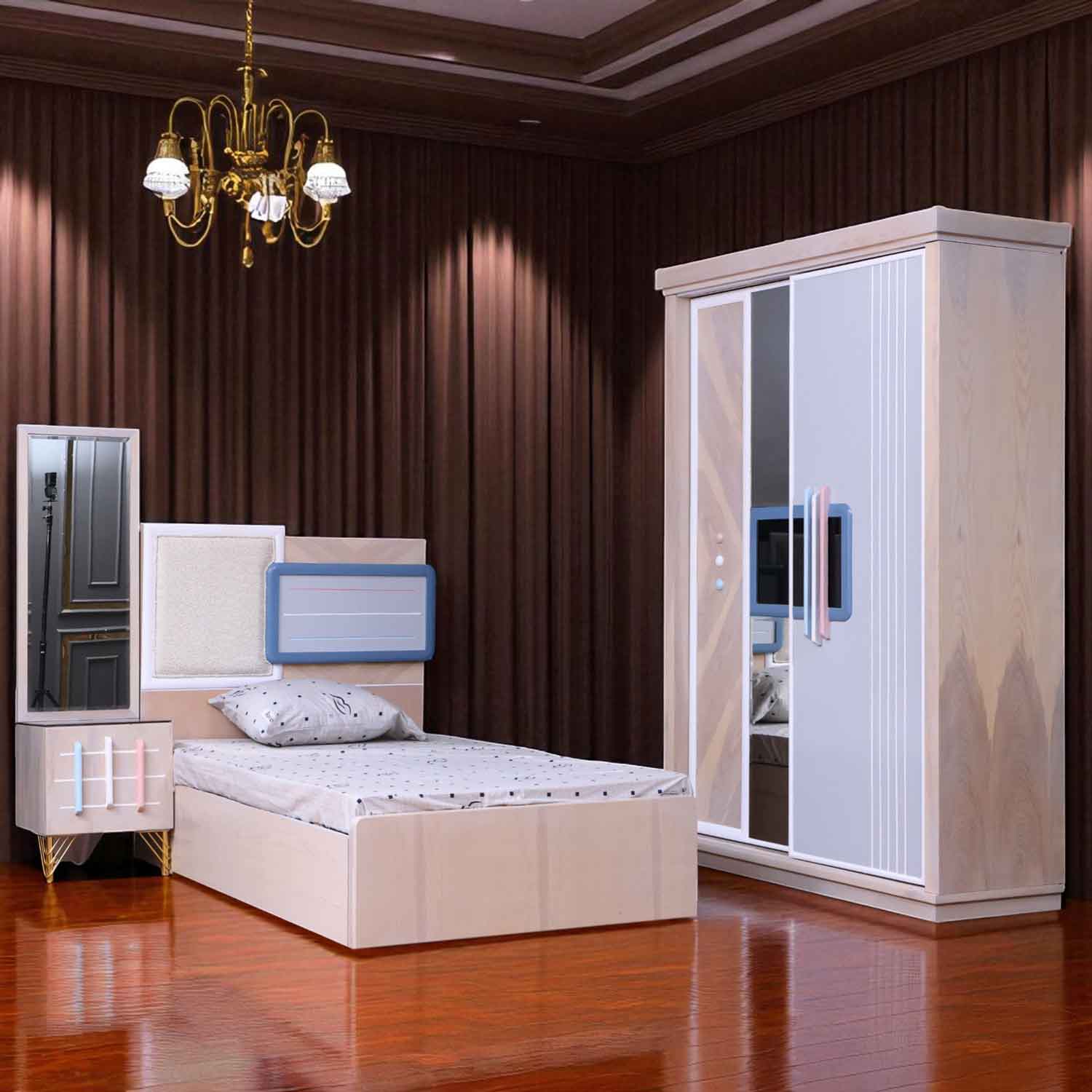 غرفة نوم اطفال 275