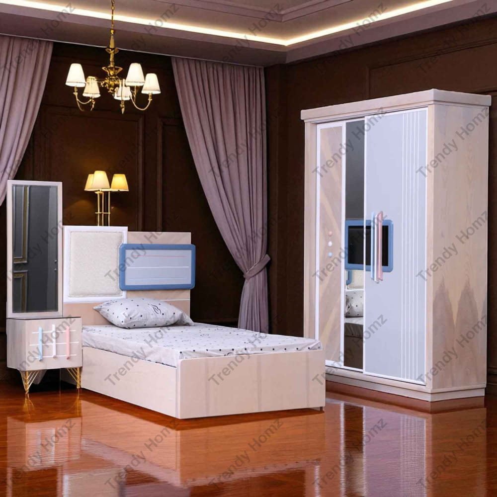 غرفة نوم اطفال 275