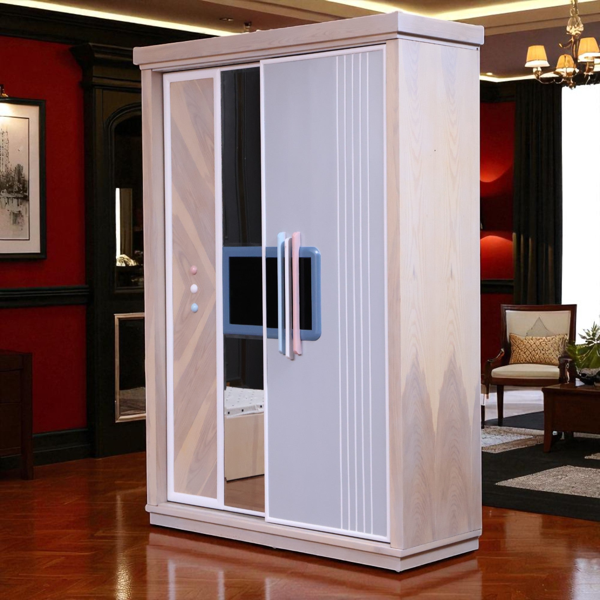 غرفة نوم اطفال 275