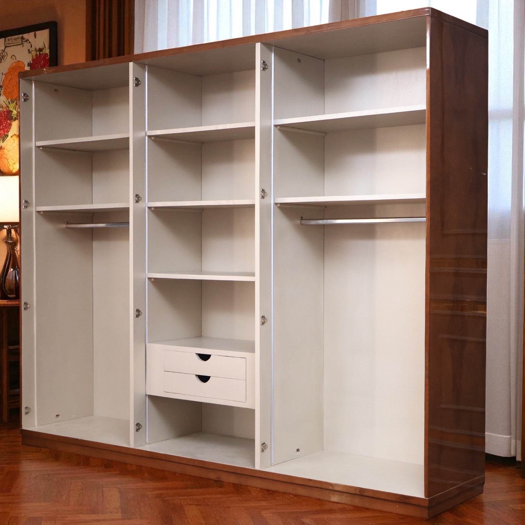 غرفة نوم ماستر 338