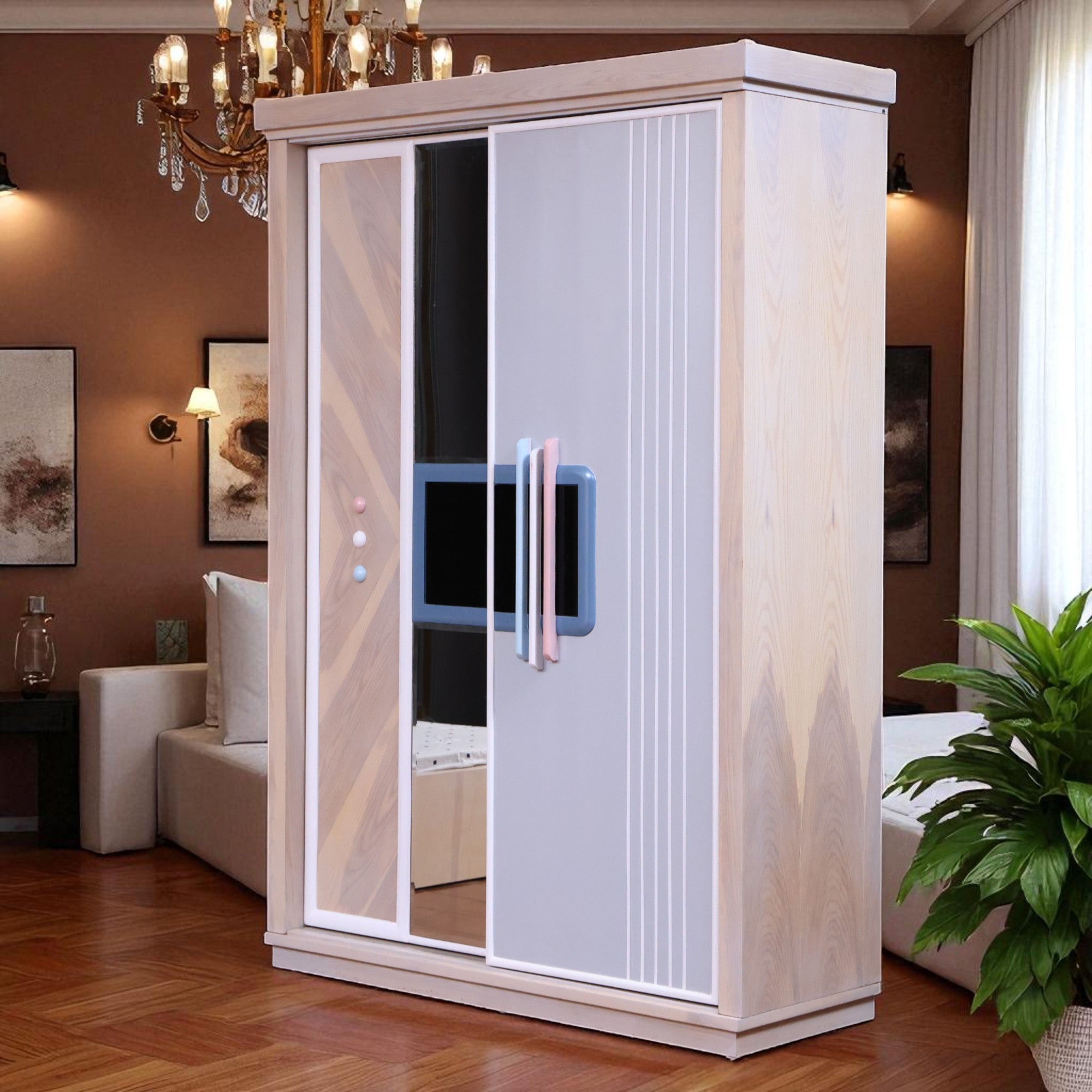 غرفة نوم اطفال 275