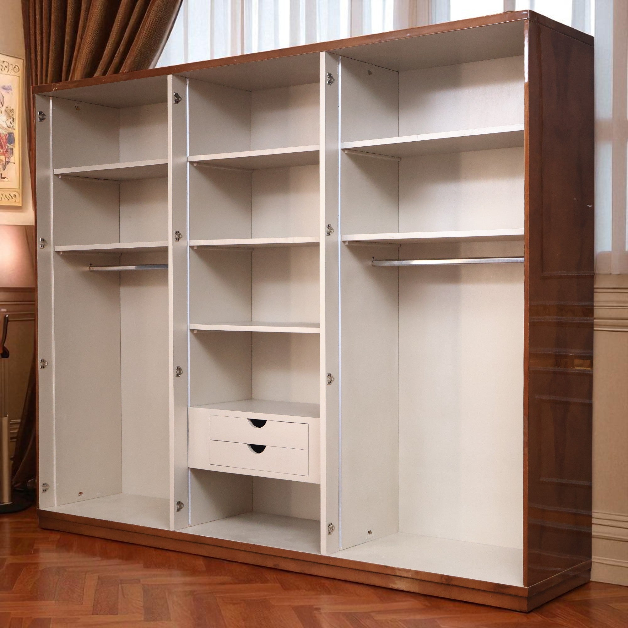 غرفة نوم ماستر 338