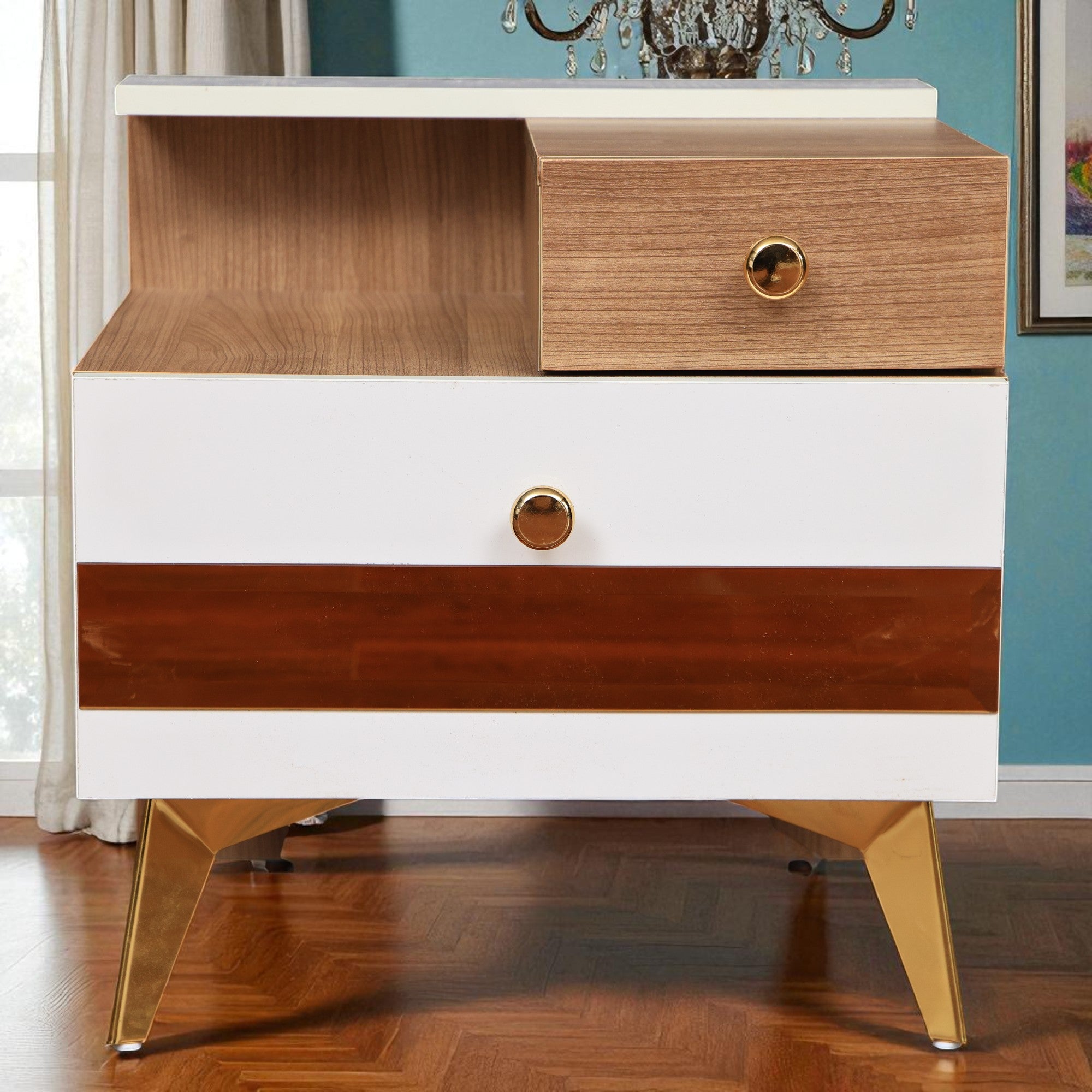 غرفة نوم ماستر 227