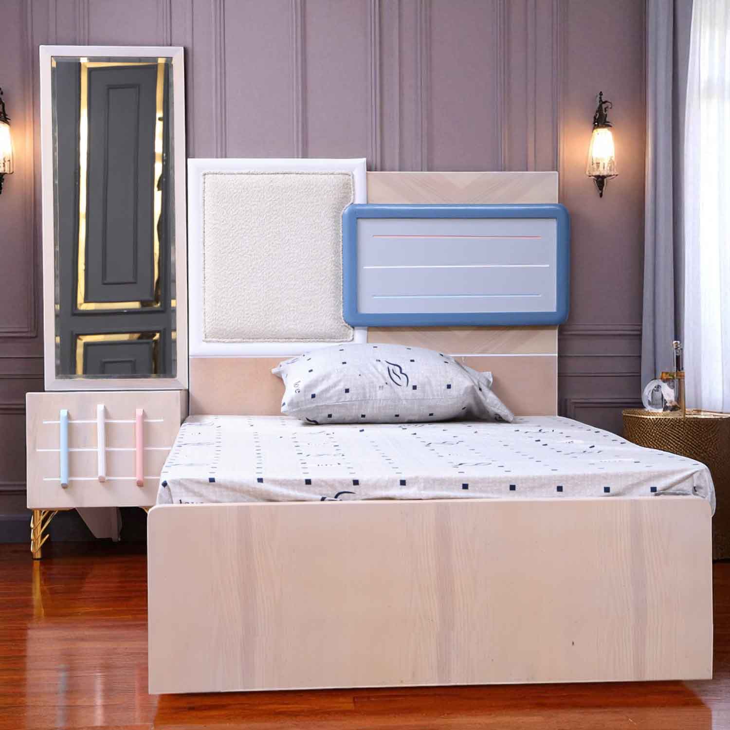 غرفة نوم اطفال 275