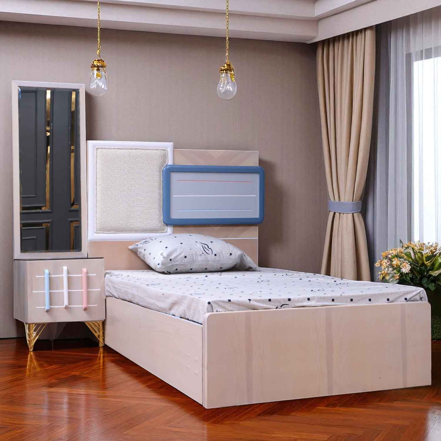 غرفة نوم اطفال 275