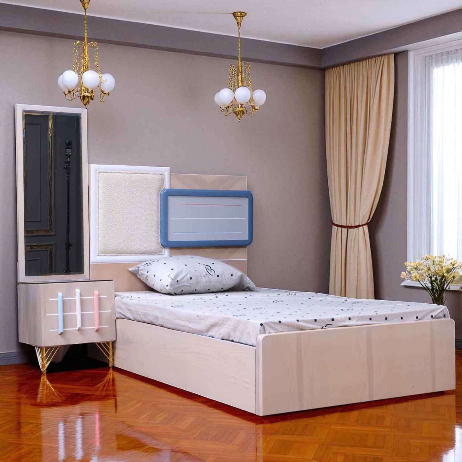 غرفة نوم اطفال 275