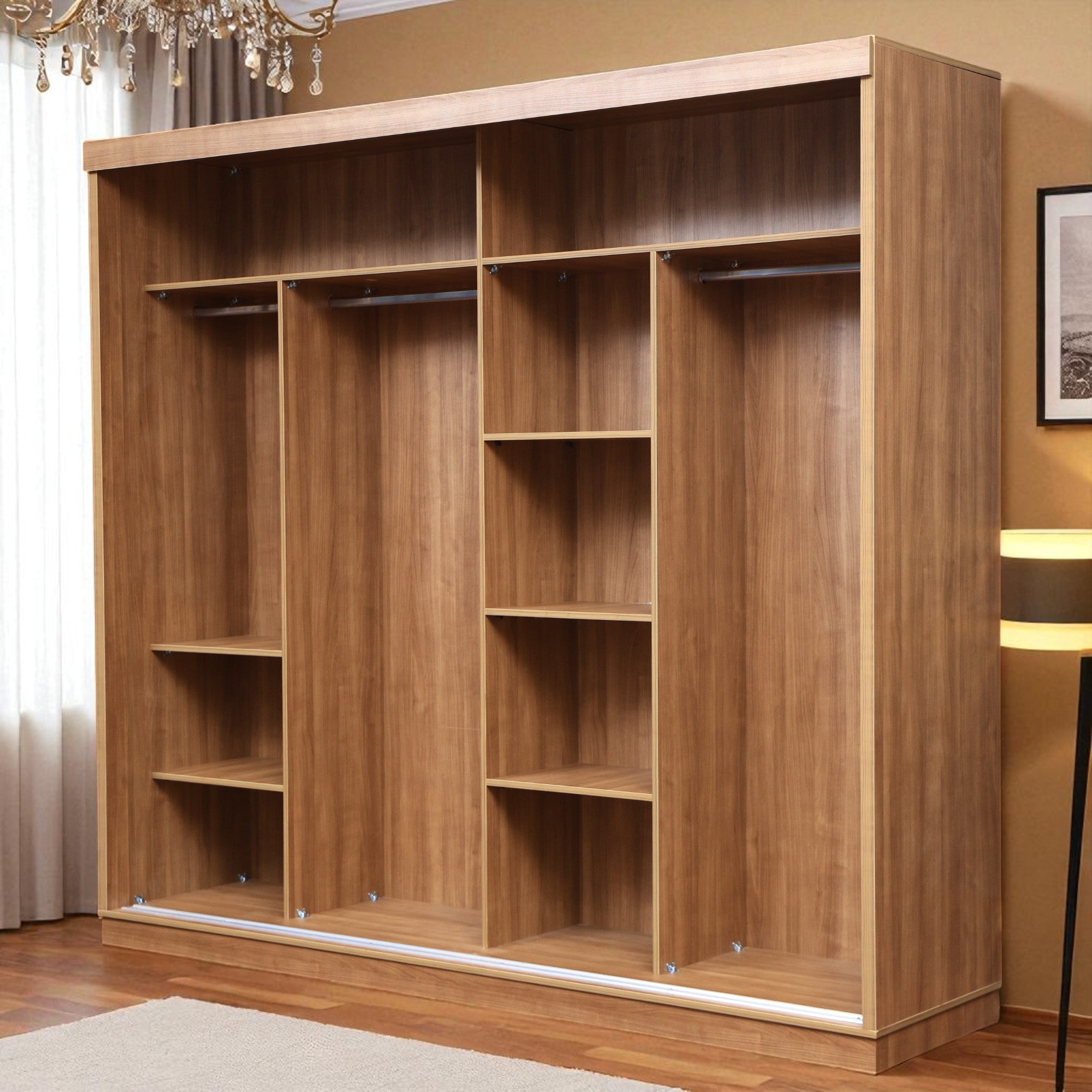 غرفة نوم ماستر 227