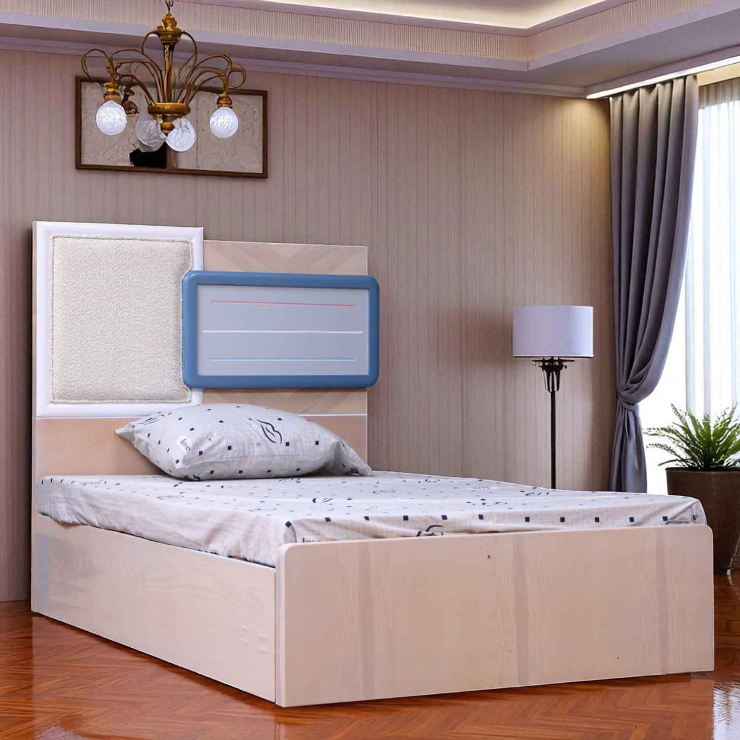 سرير اطفال 275