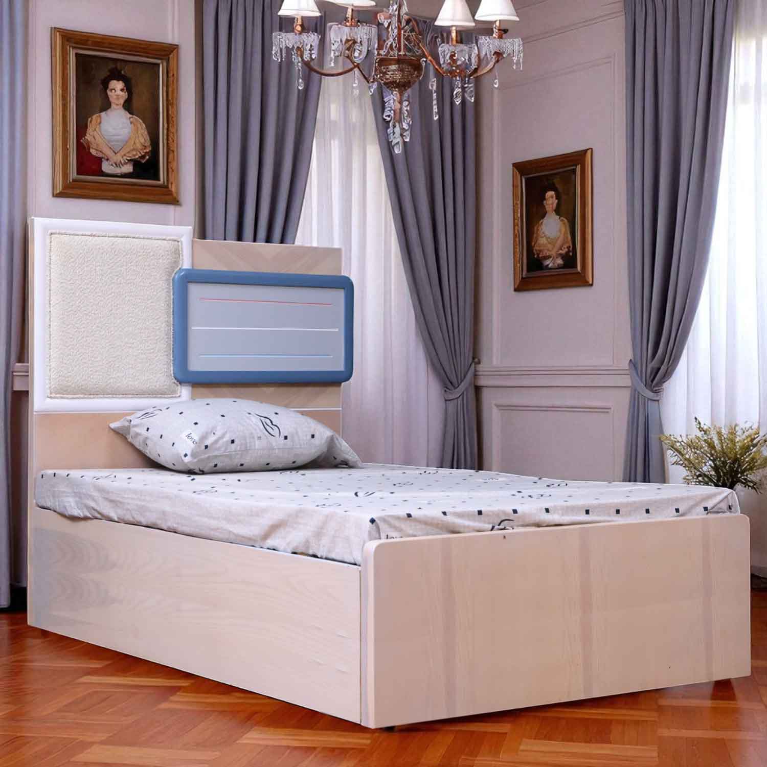 غرفة نوم اطفال 275