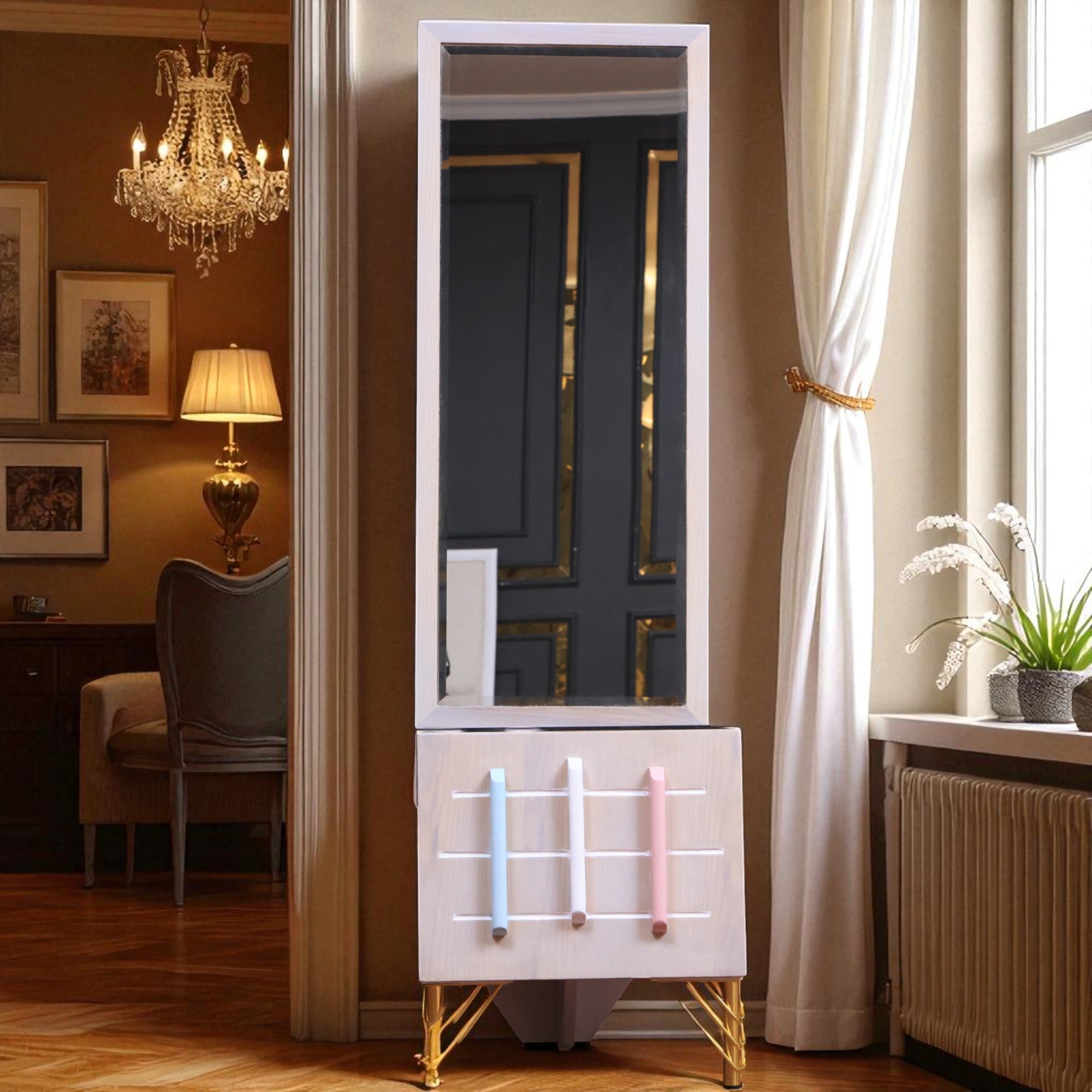 غرفة نوم اطفال 275