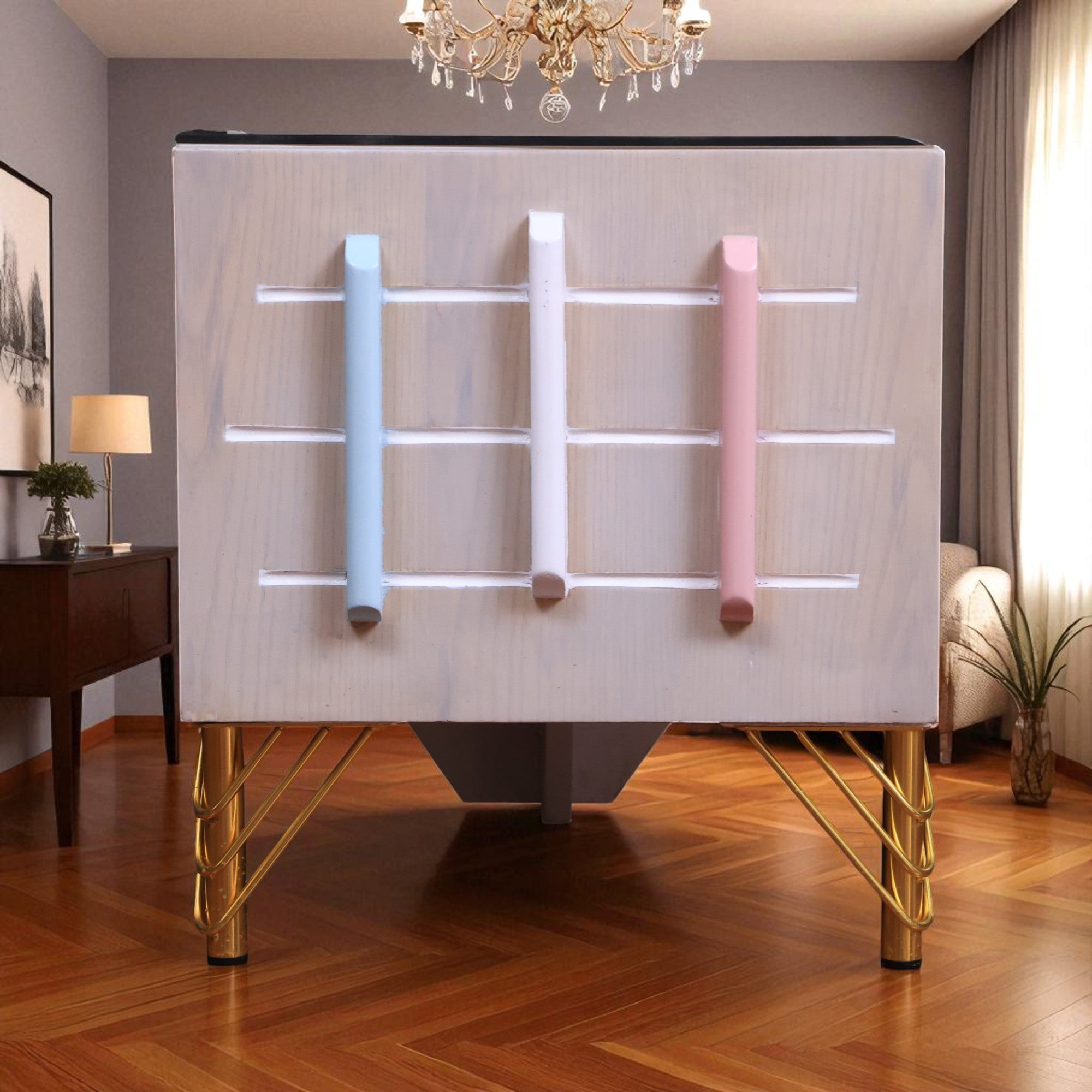 غرفة نوم اطفال 275