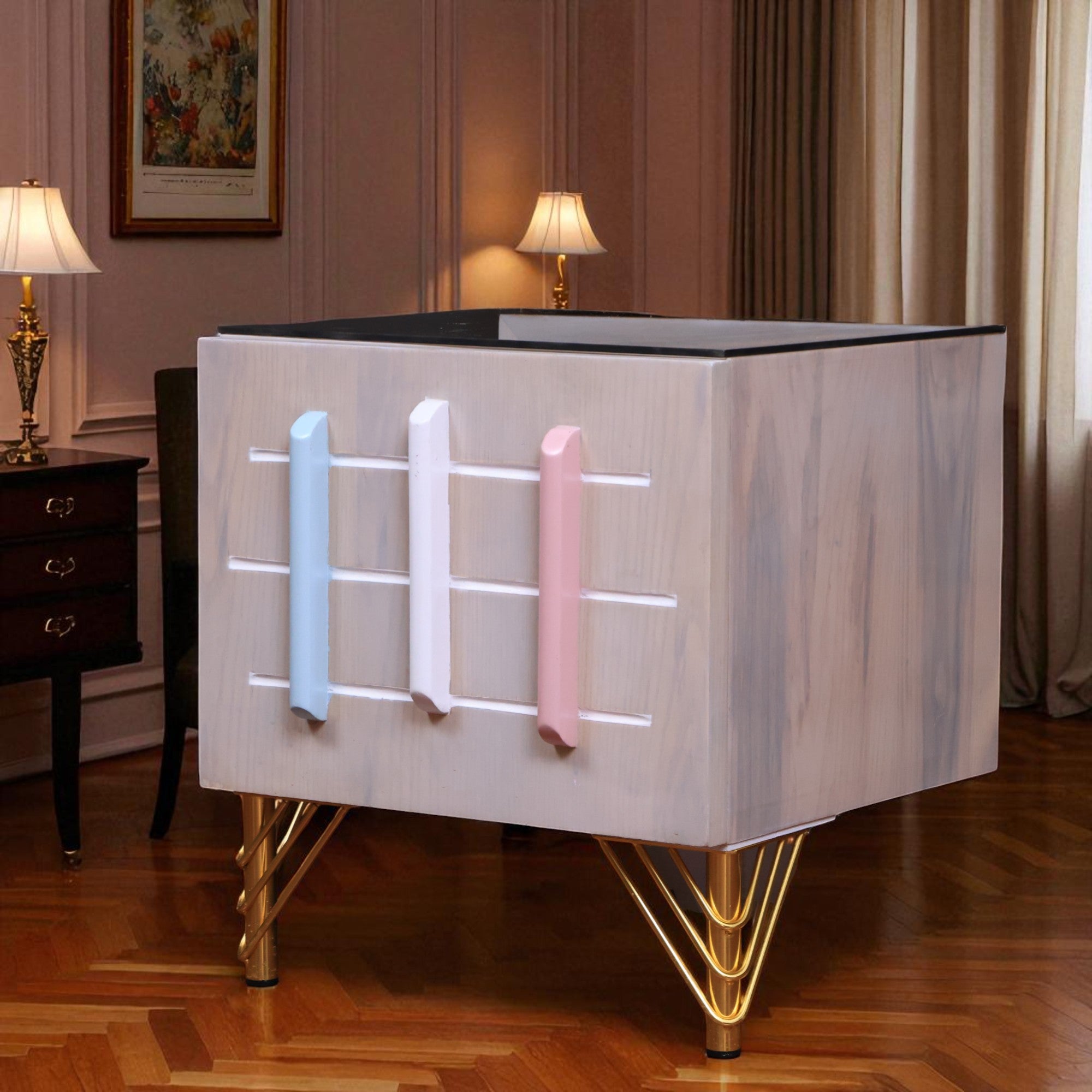 غرفة نوم اطفال 275