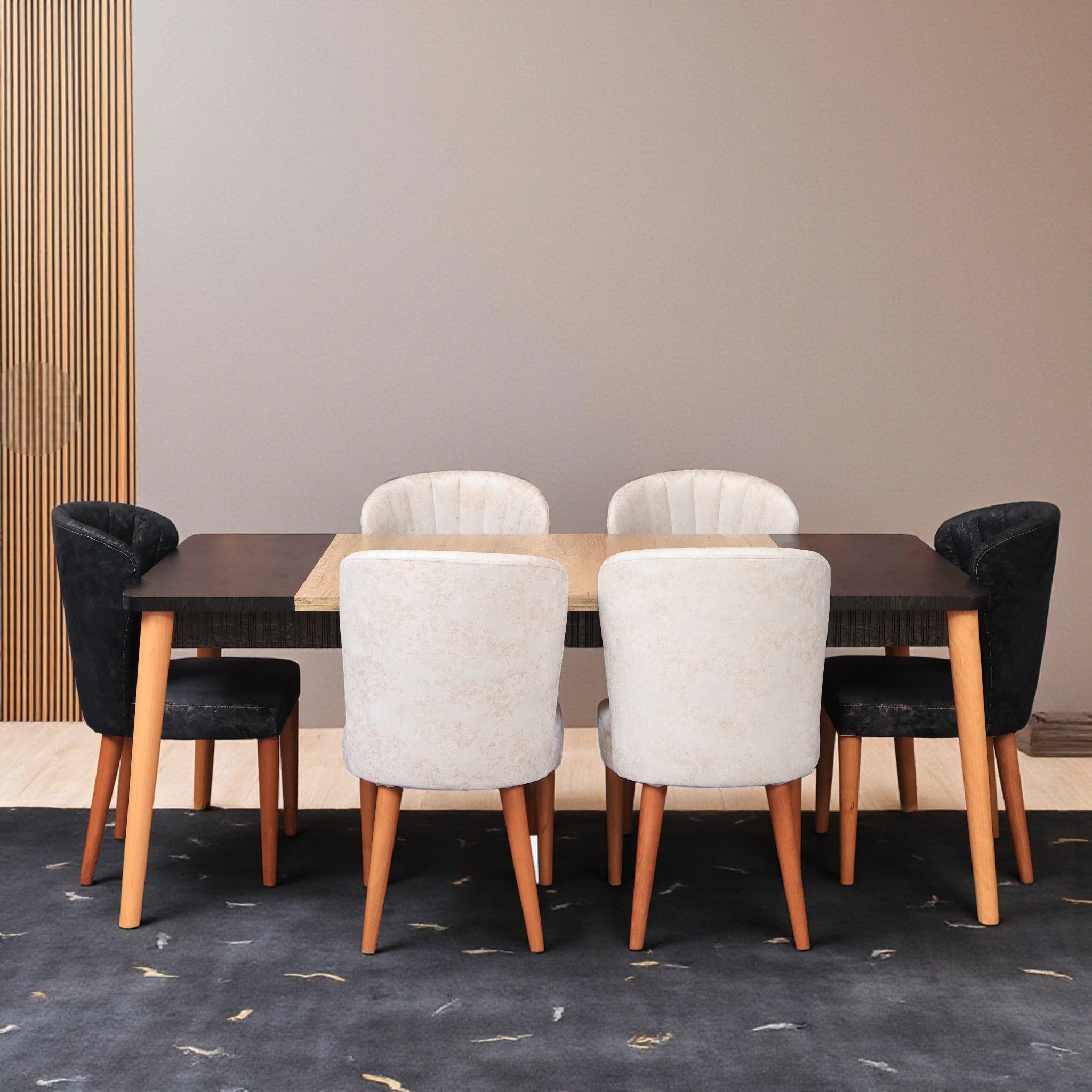 غرفة سفرة 104