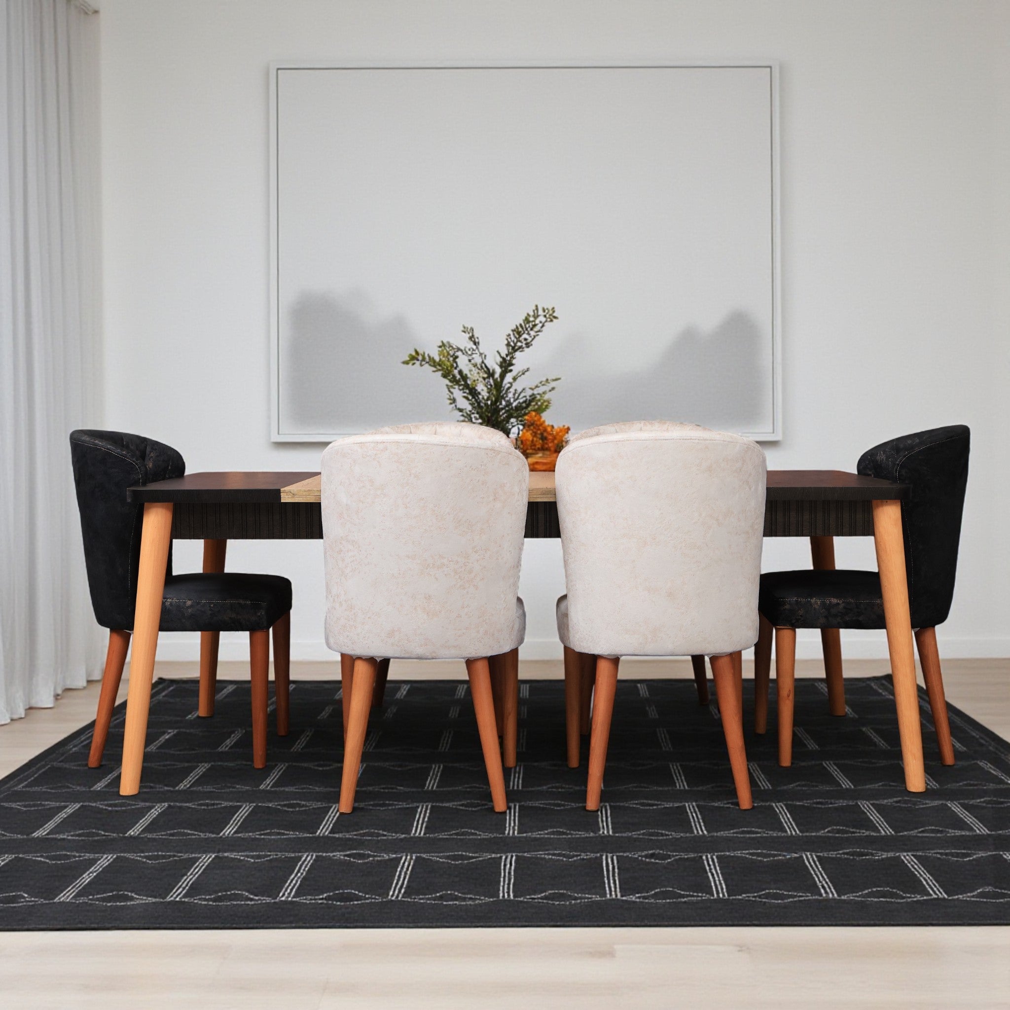 غرفة سفرة 104