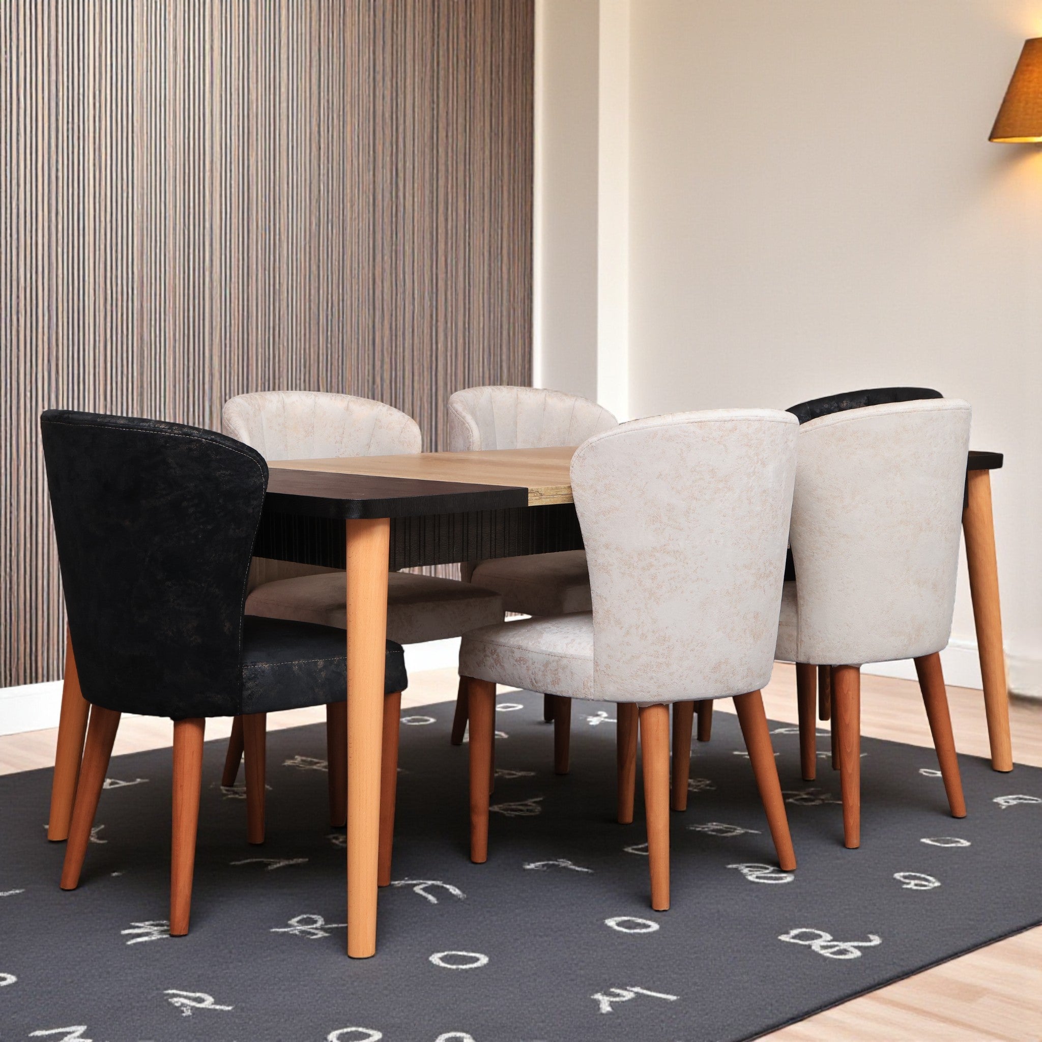 ترابيزة سفرة 104