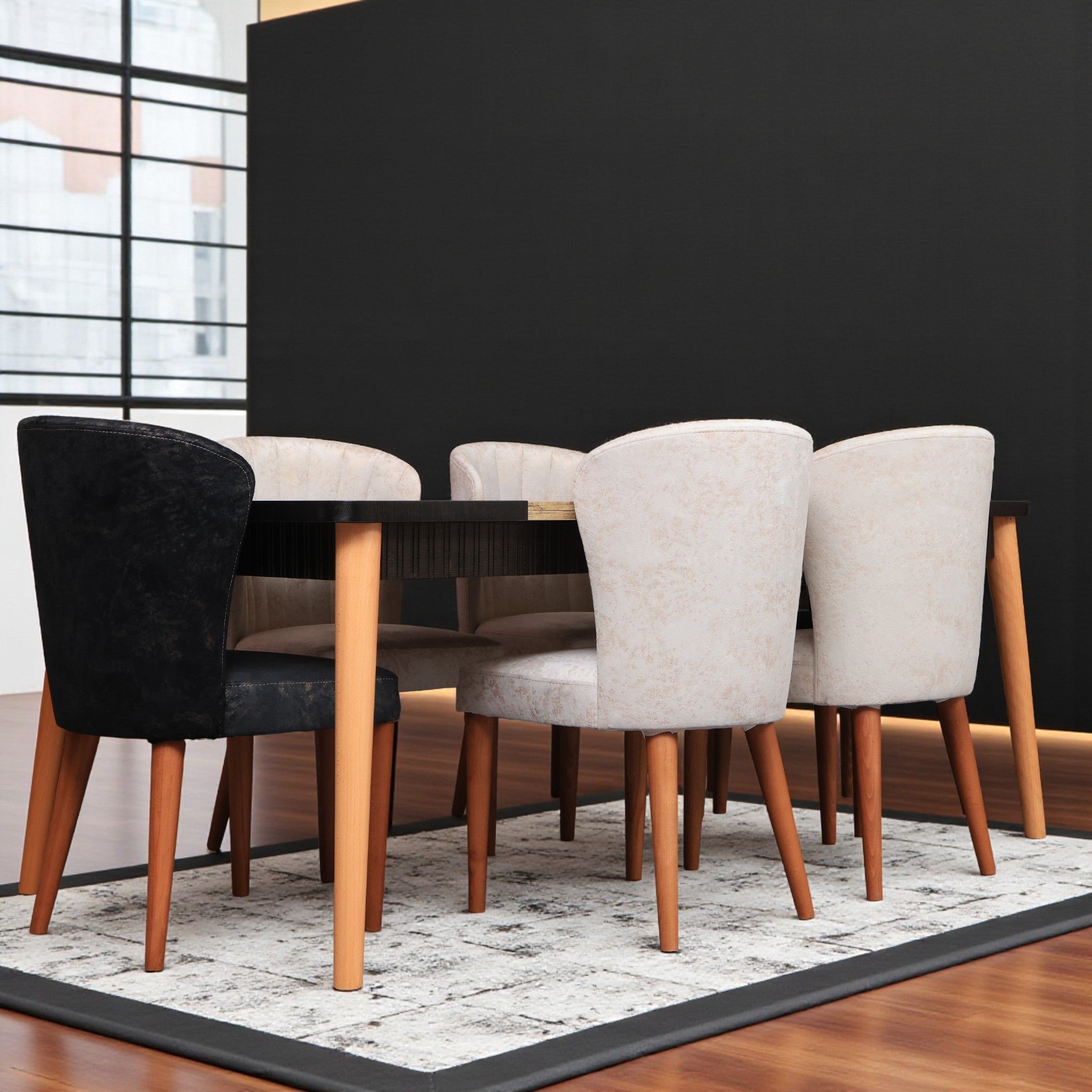 غرفة سفرة 104