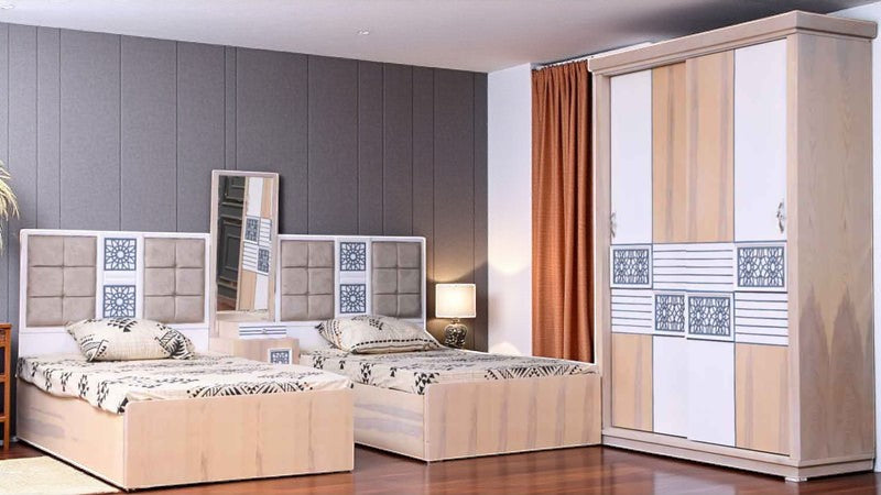 غرفة نوم اطفال 276