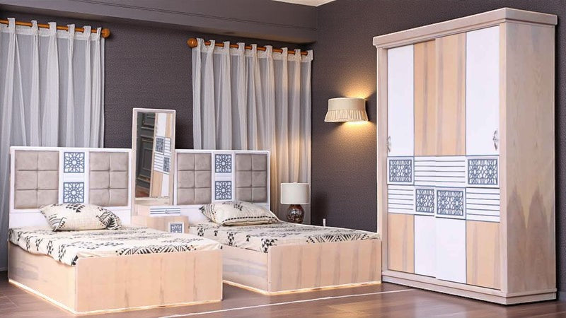 غرفة نوم اطفال 276