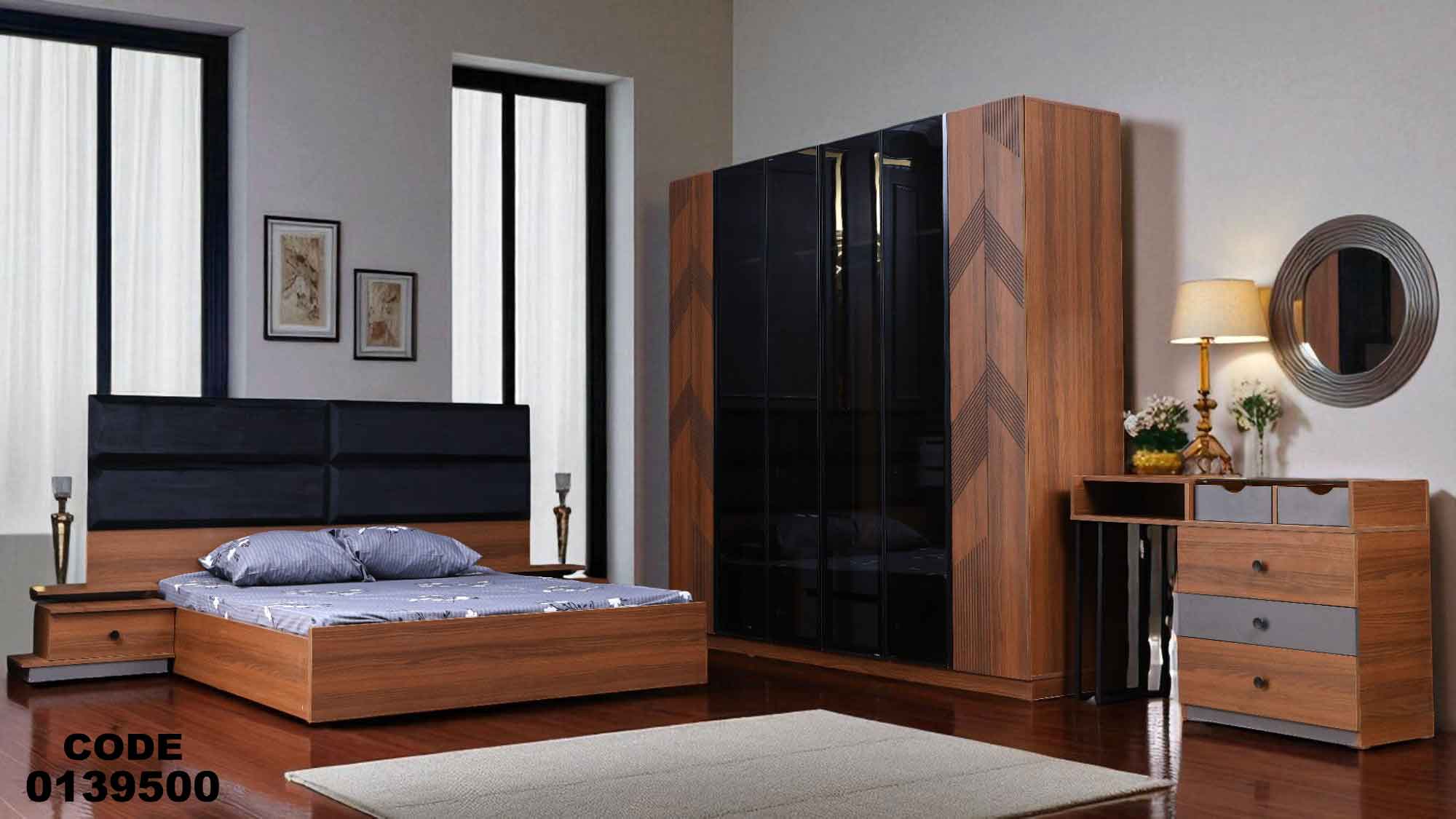 غرفه نوم ماستر 395