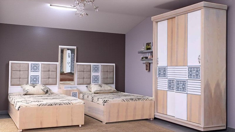 غرفة نوم اطفال 276