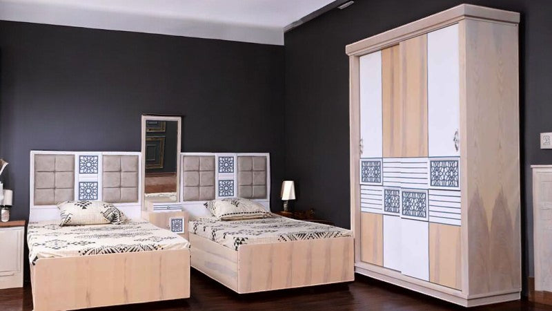 غرفة نوم اطفال 276