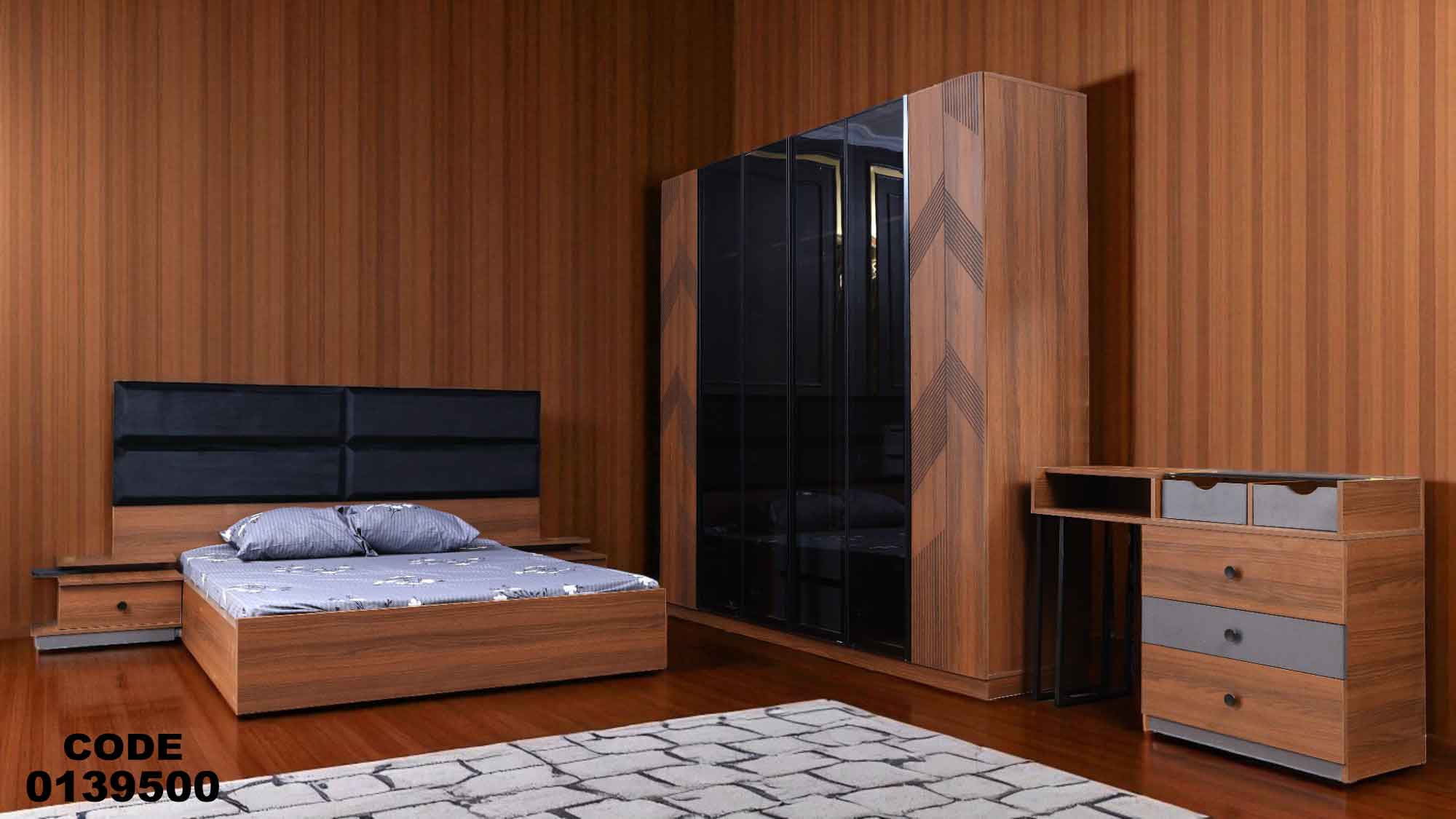 غرفه نوم ماستر 395