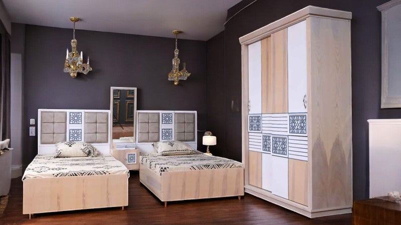 غرفة نوم اطفال 276