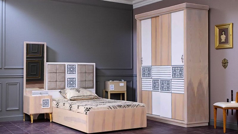 غرفة نوم اطفال 276