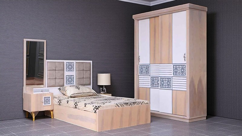 غرفة نوم اطفال 276