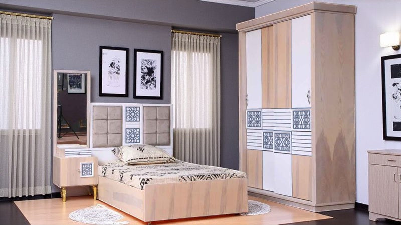 غرفة نوم اطفال 276