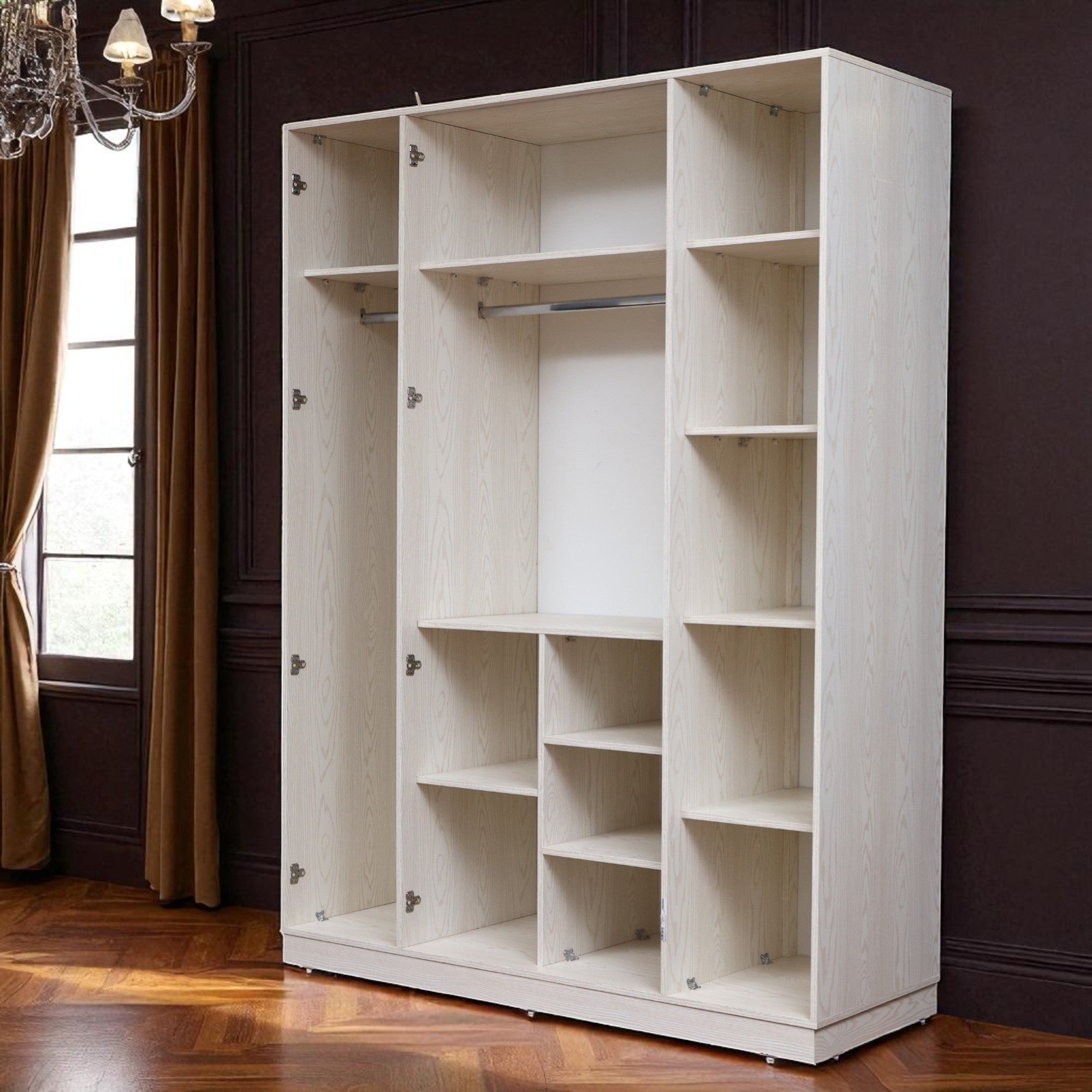 غرفة نوم اطفال 334