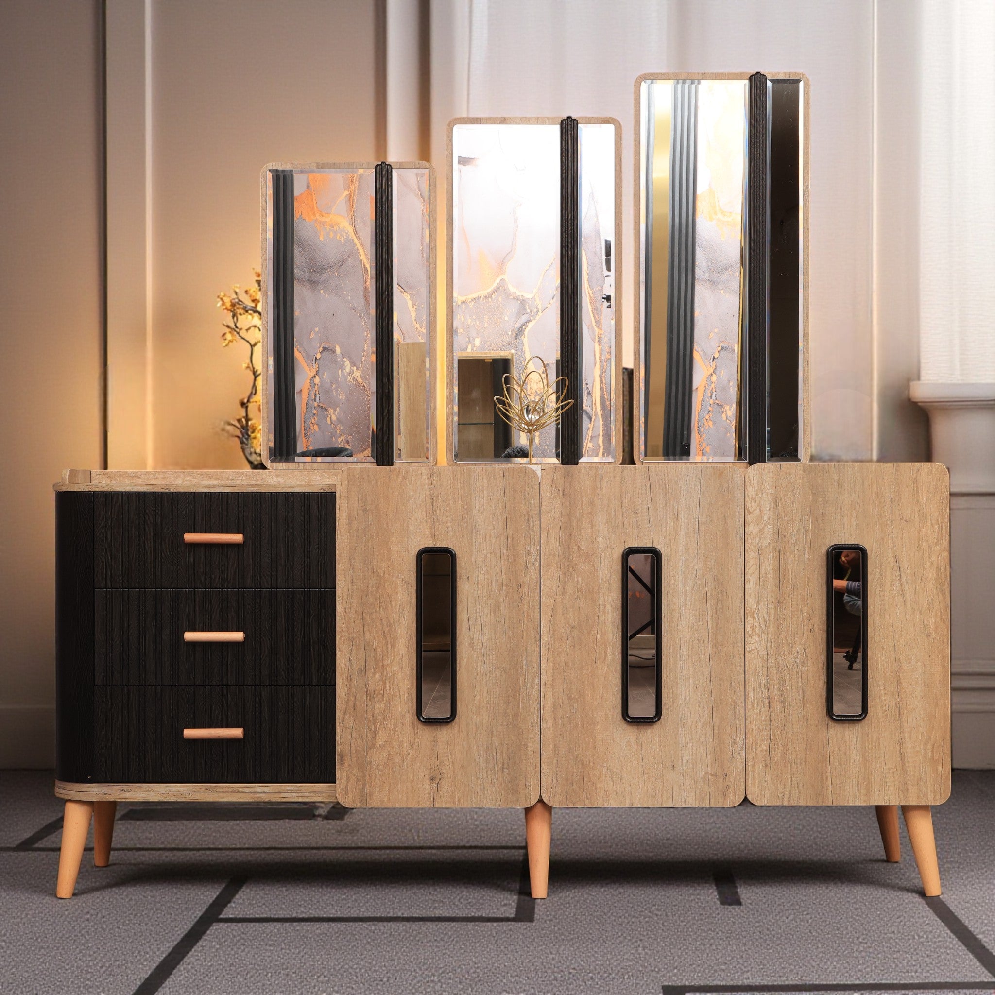 غرفة سفرة 104