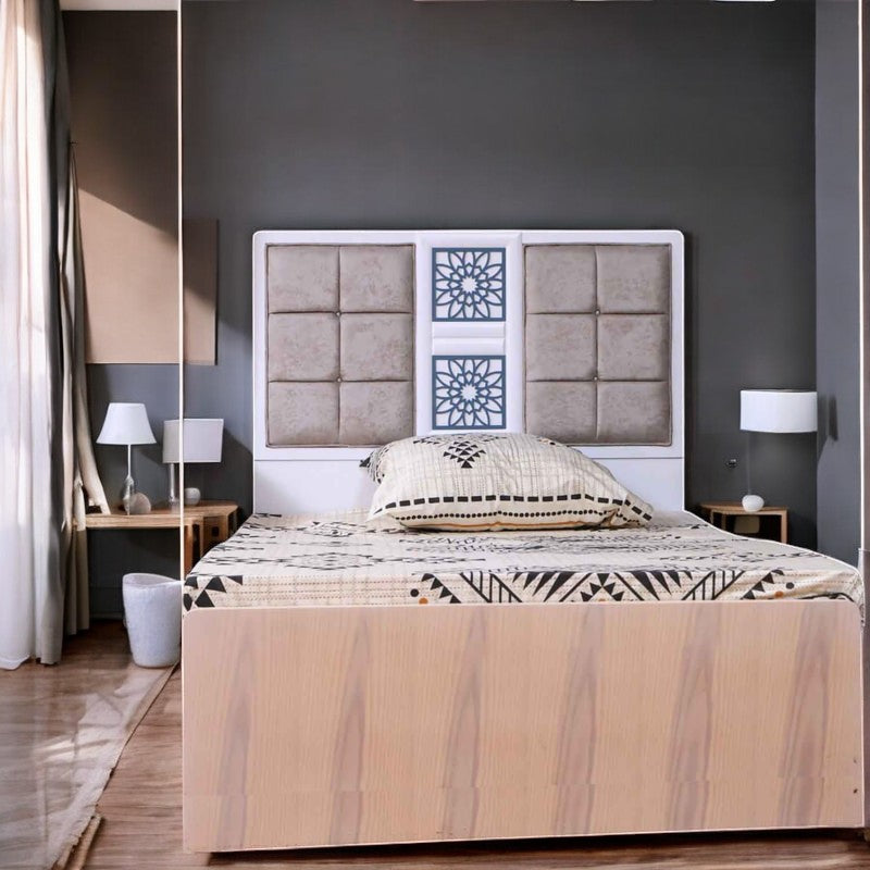 سرير اطفال 276