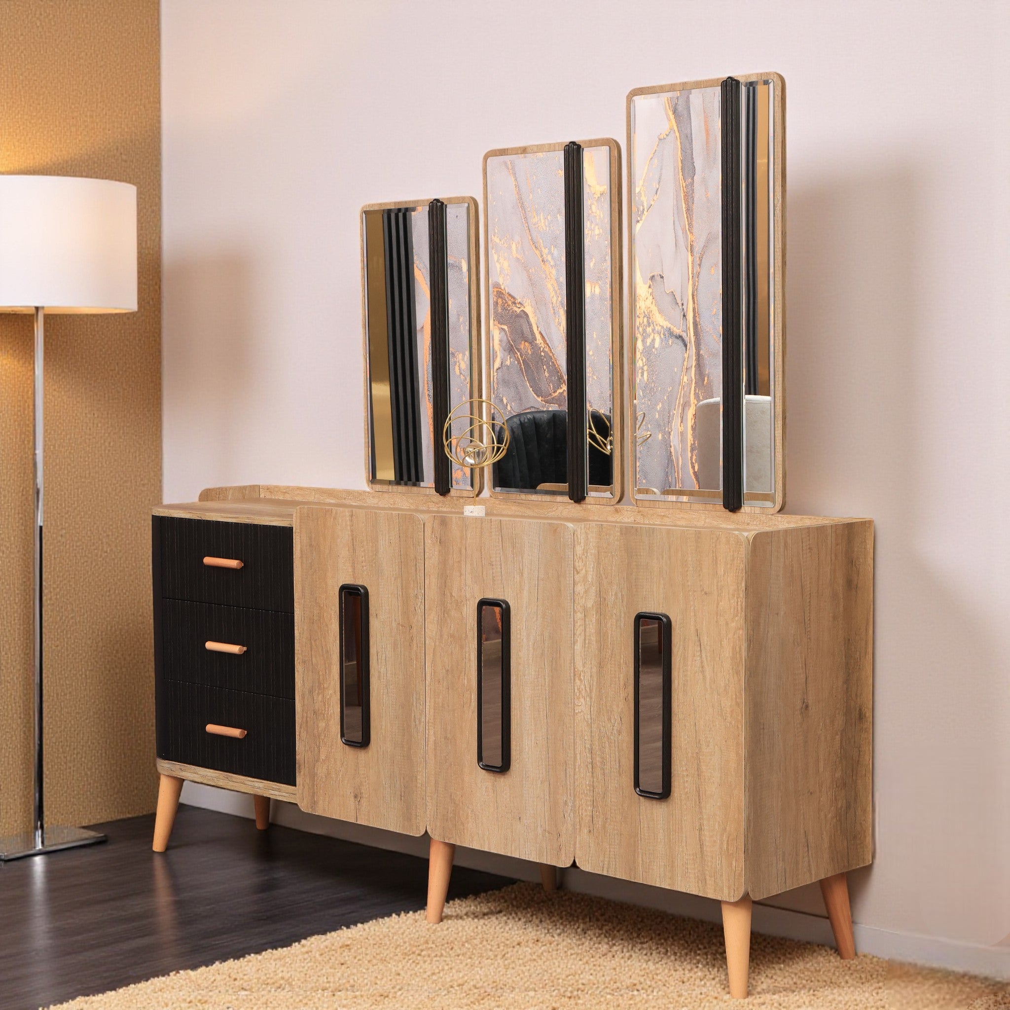 غرفة سفرة 104